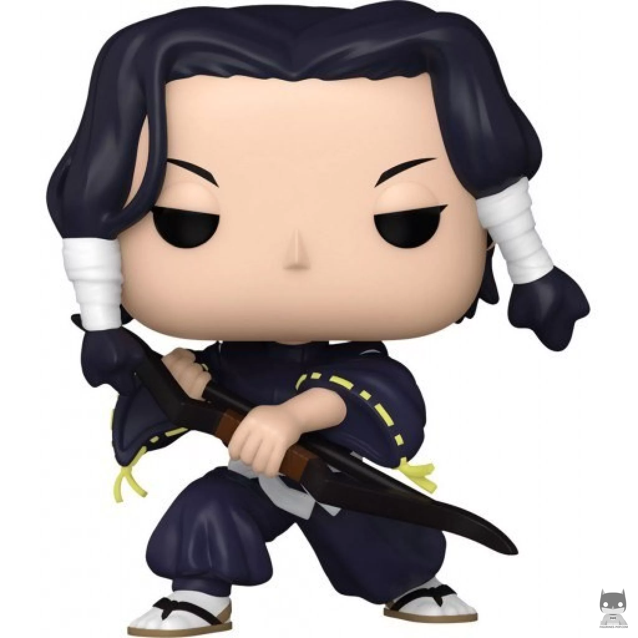 Noritoshi Kamo Funko Pop! figure (Jujutsu Kaisen)