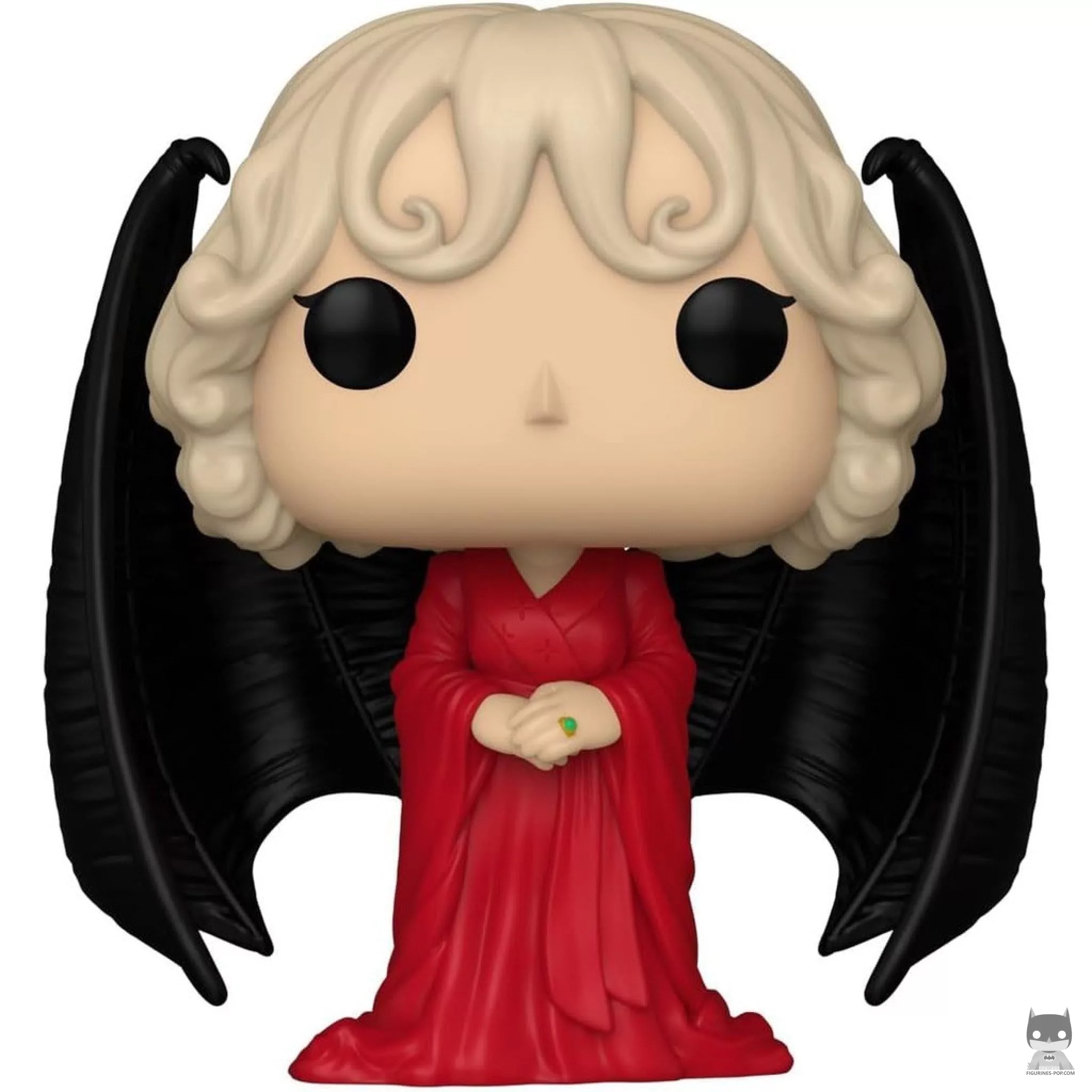 Lucifer Funko Pop! figure (The Sandman)