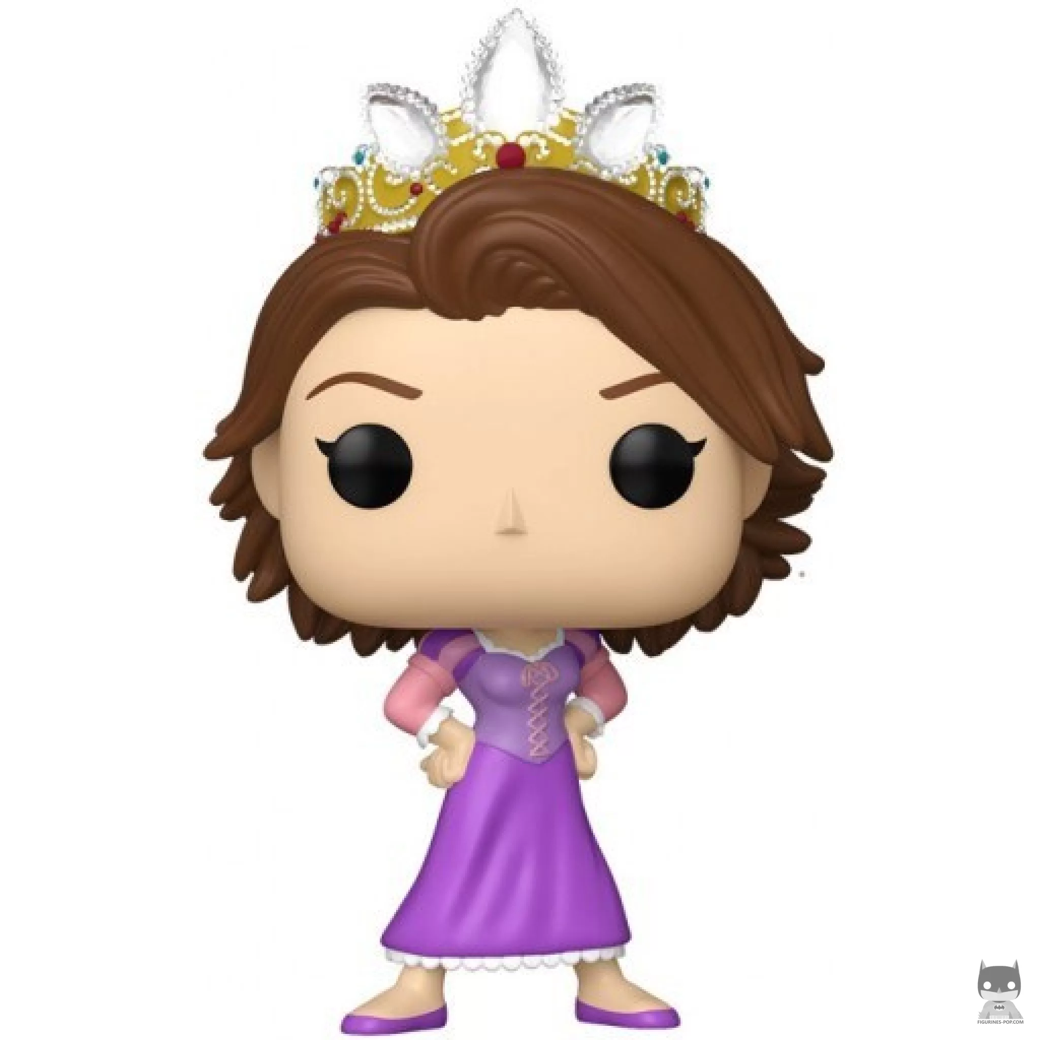 Rapunzel Funko Pop! figure (Tangled)