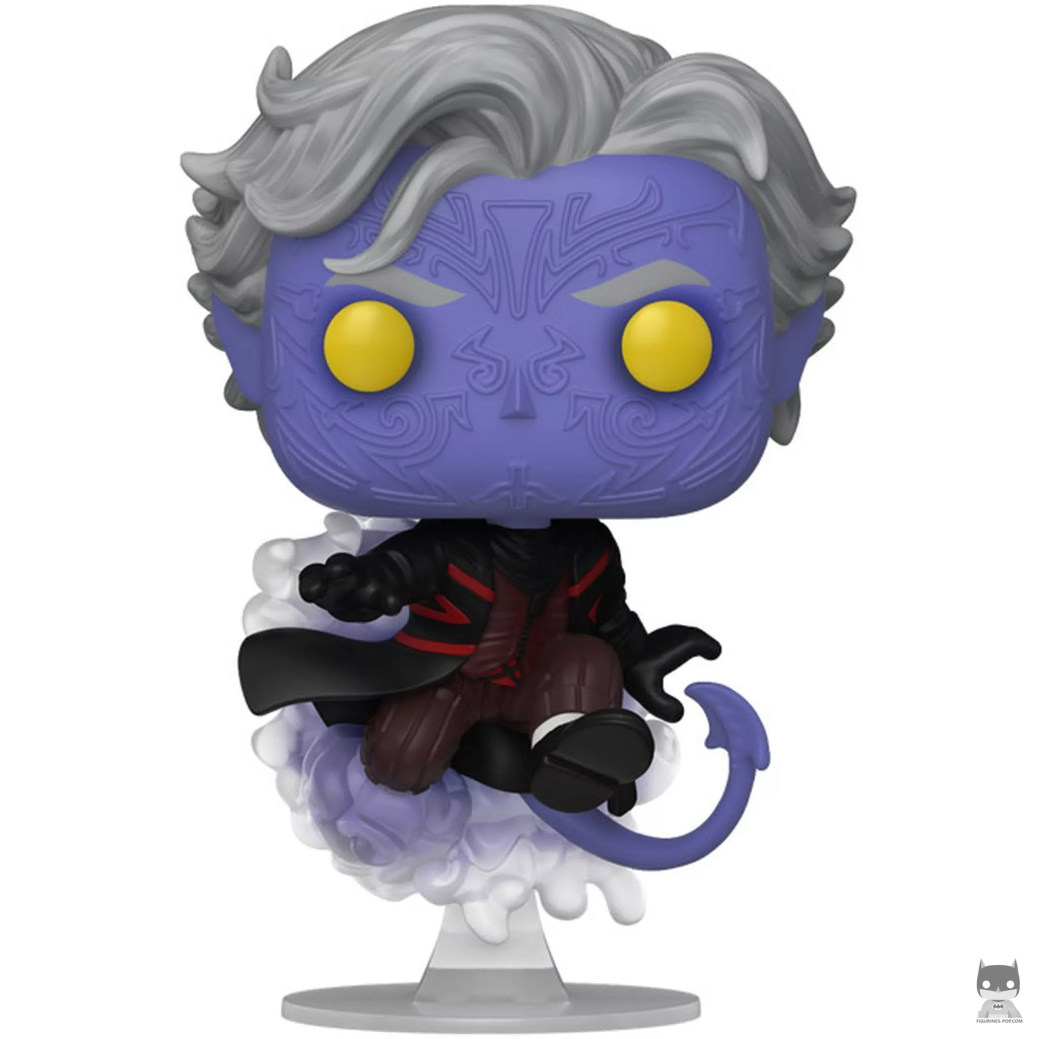 Nightcrawler Funko Pop! figure (Avengers: Doomsday)