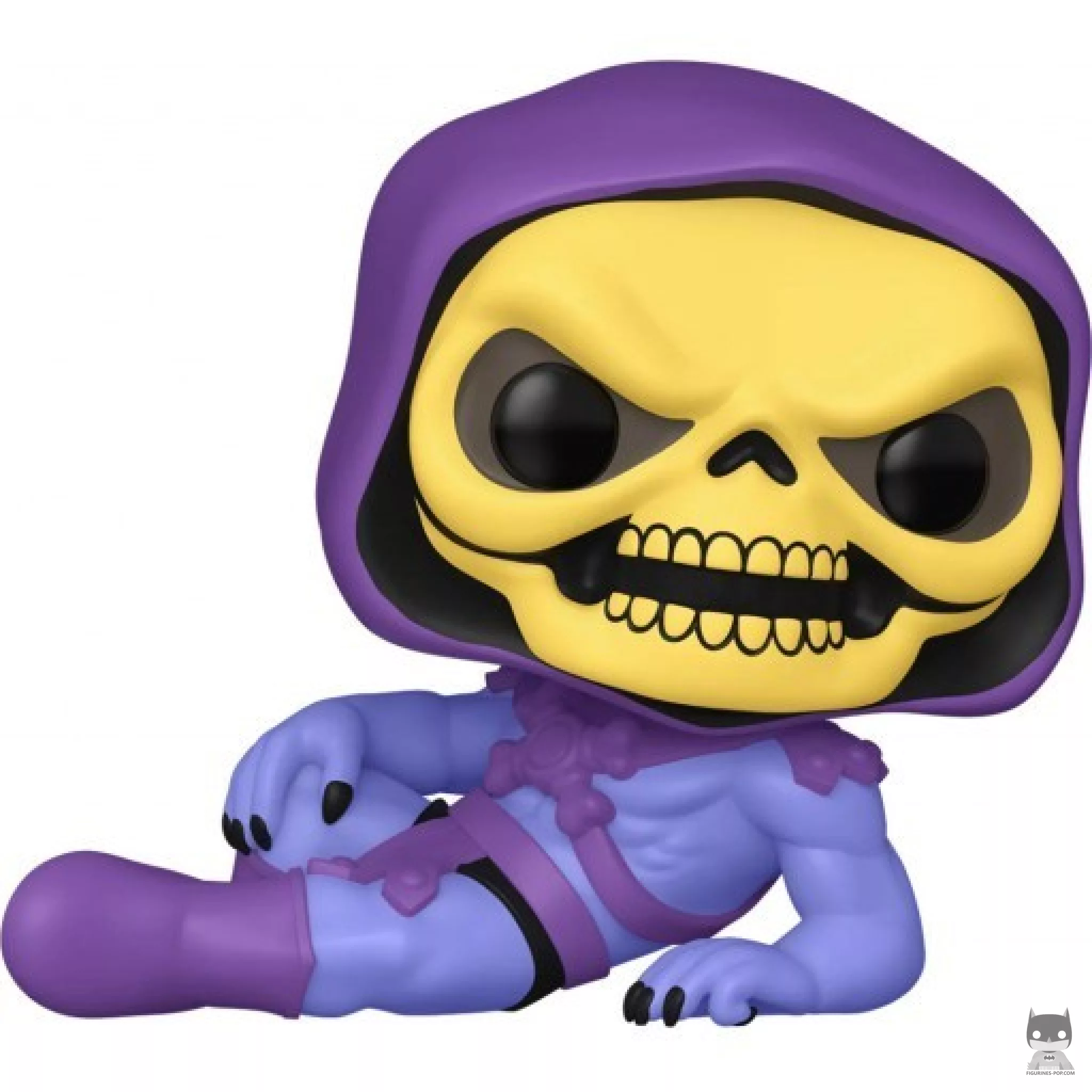 Skeletor (Meme) Funko Pop! figure (Masters of the Universe)
