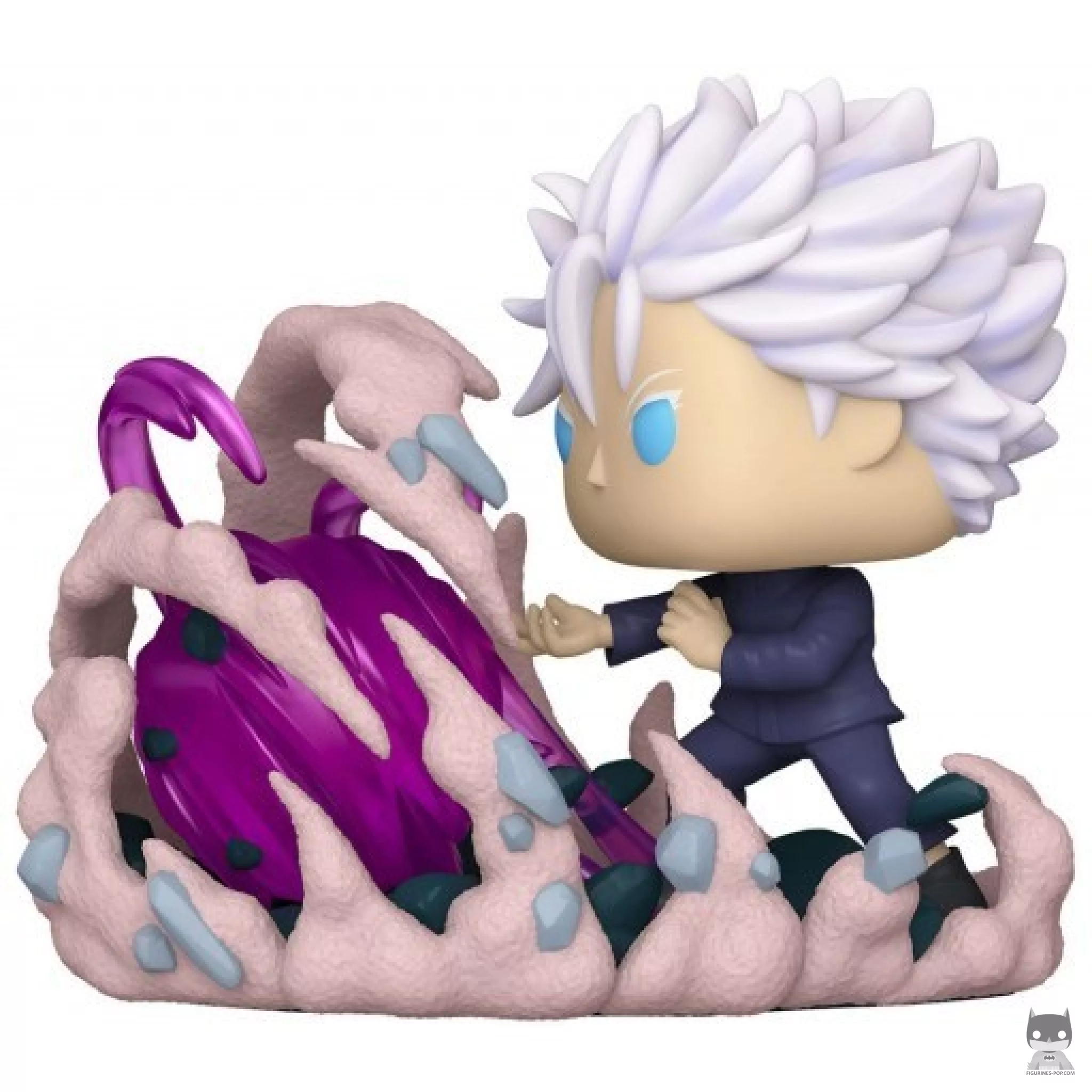 Satoru Gojo Funko Pop! figure (Jujutsu Kaisen)