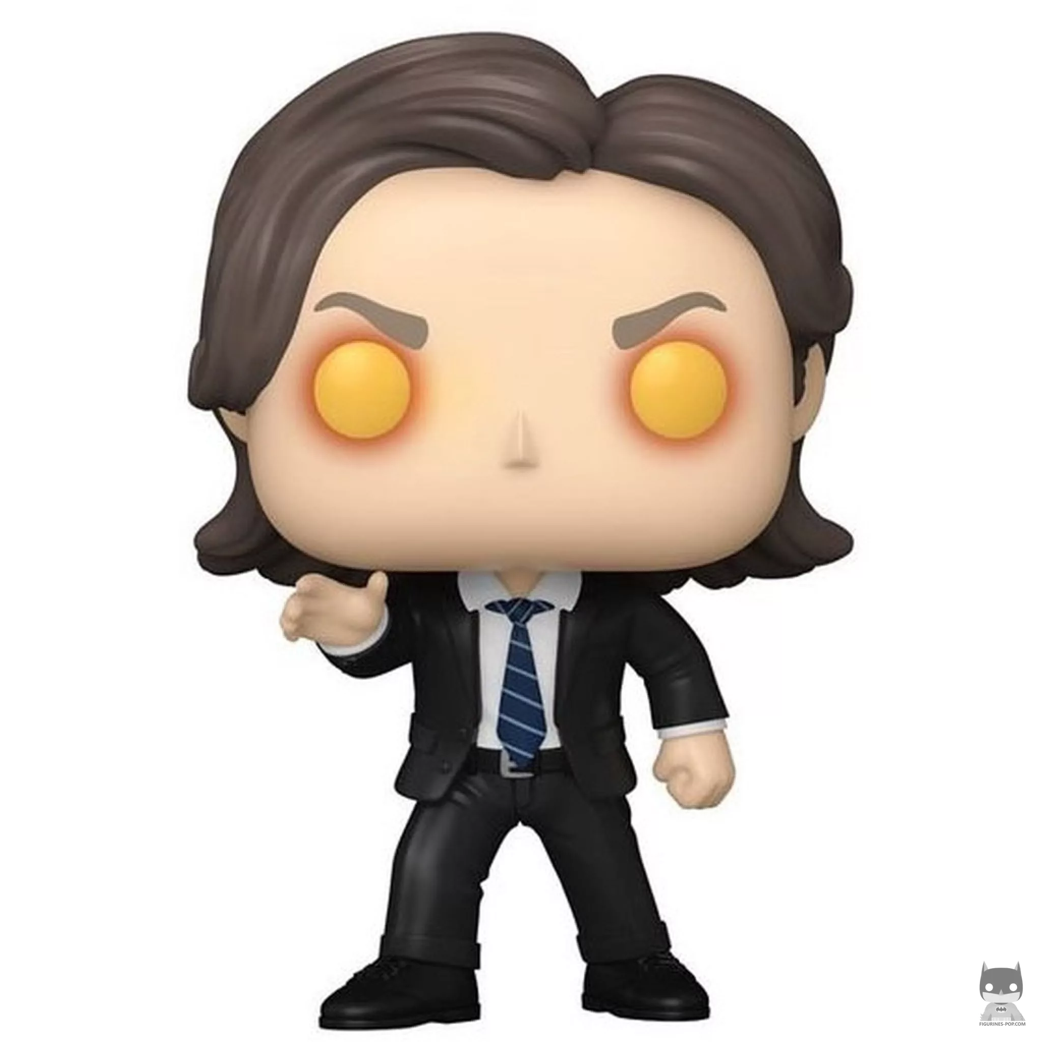 Sam Winchester Funko Pop! figure (Supernatural)