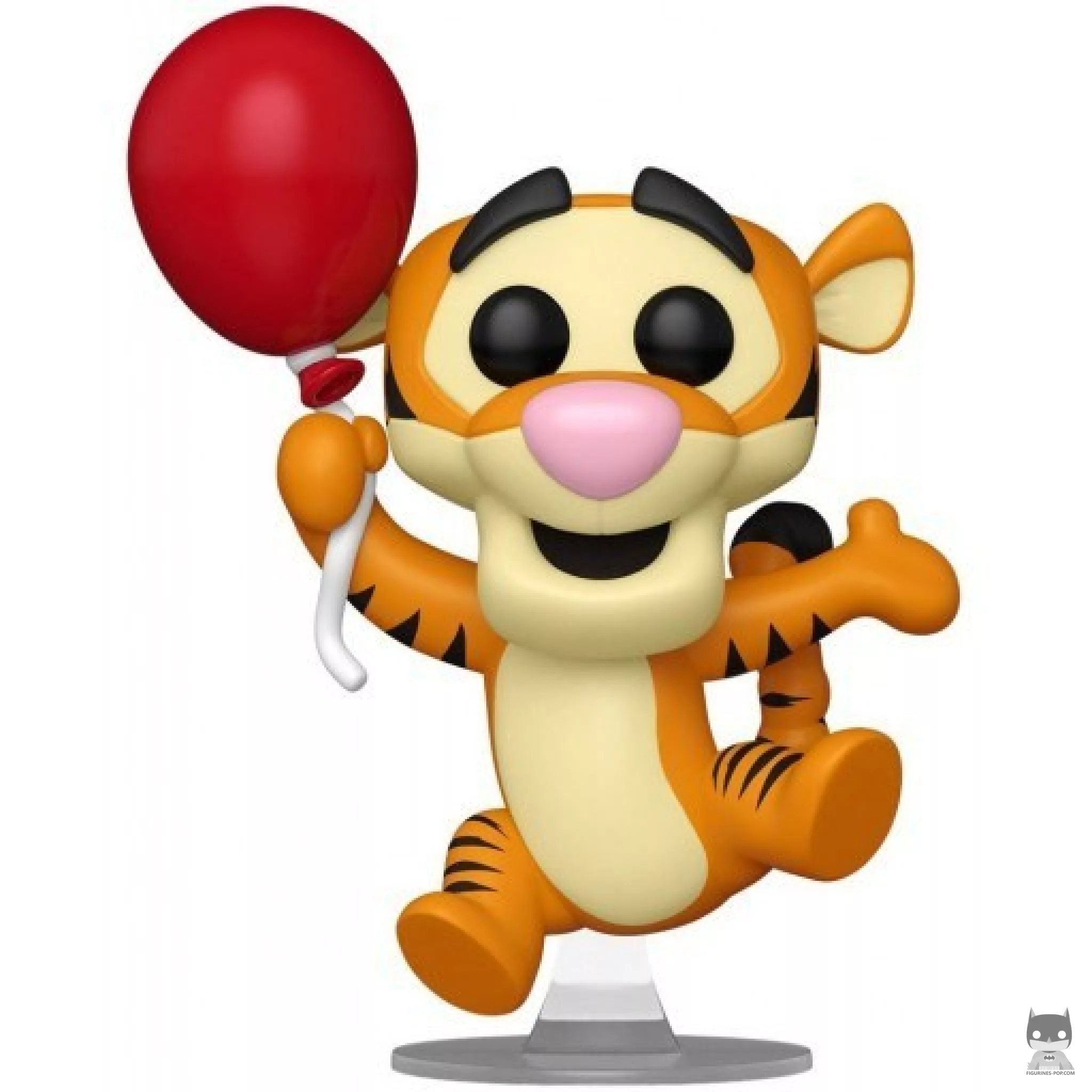 Tigger with Balloon Funko Pop! figure (Winnie the Pooh)