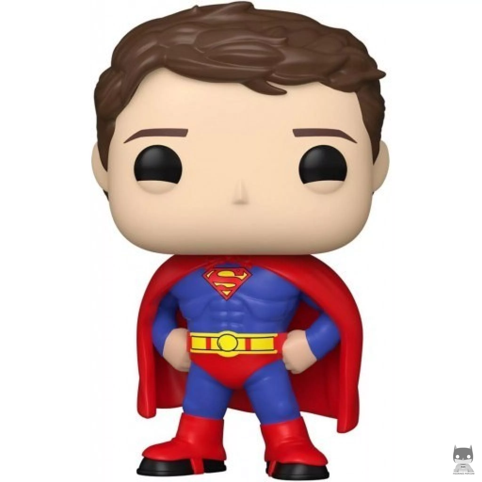 Joey Tribbiani (Superman Costume) Funko Pop! figure (Friends)