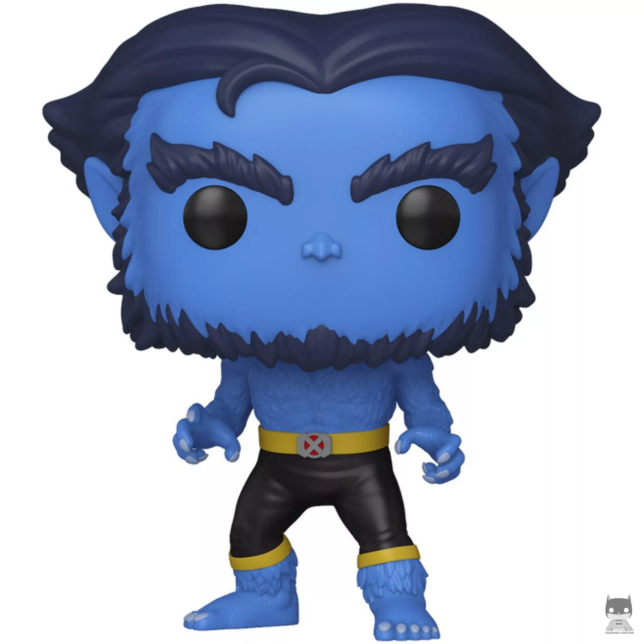 Beast Funko Pop! figure (Avengers: Doomsday)
