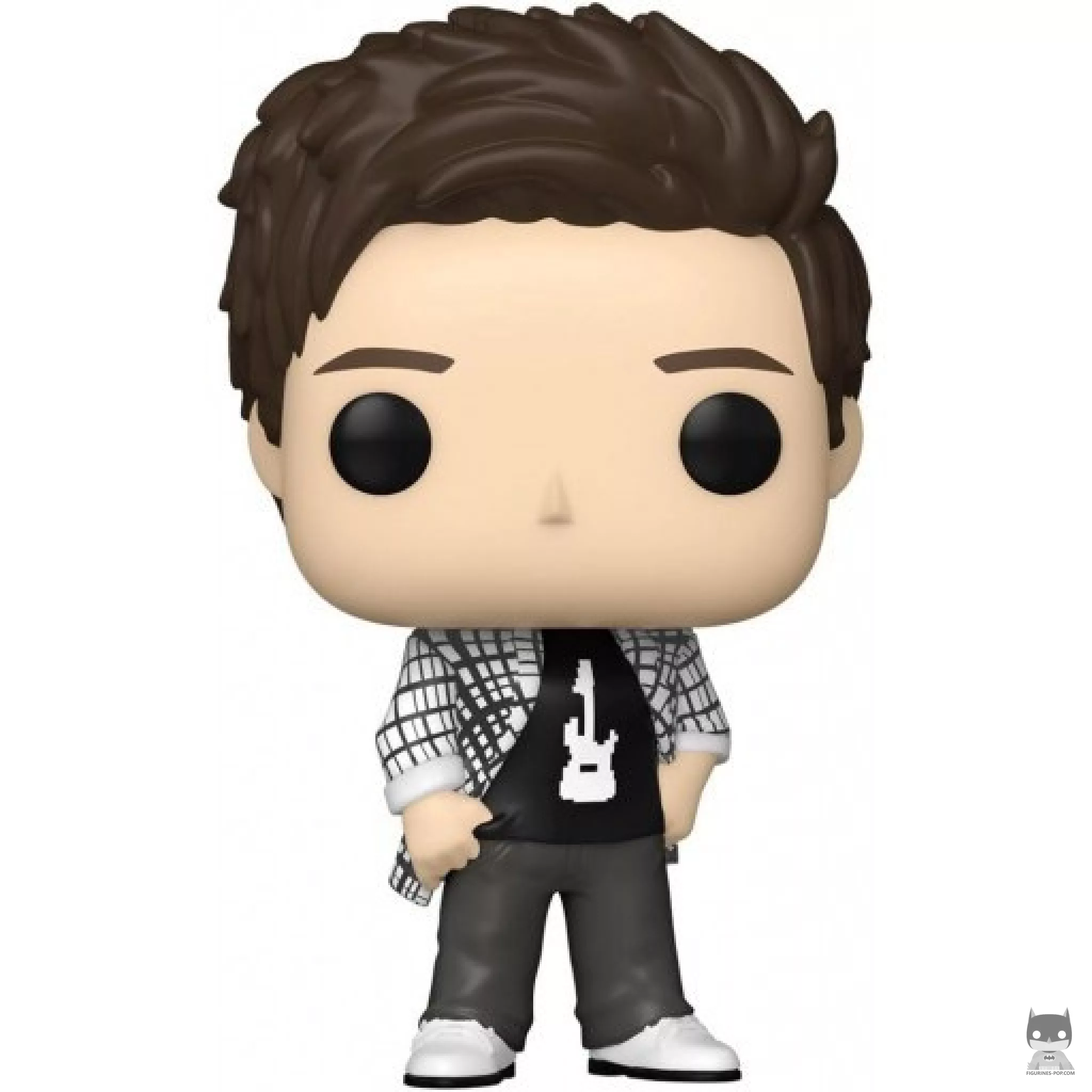 Chandler Bing (College) Funko Pop! figure (Friends)