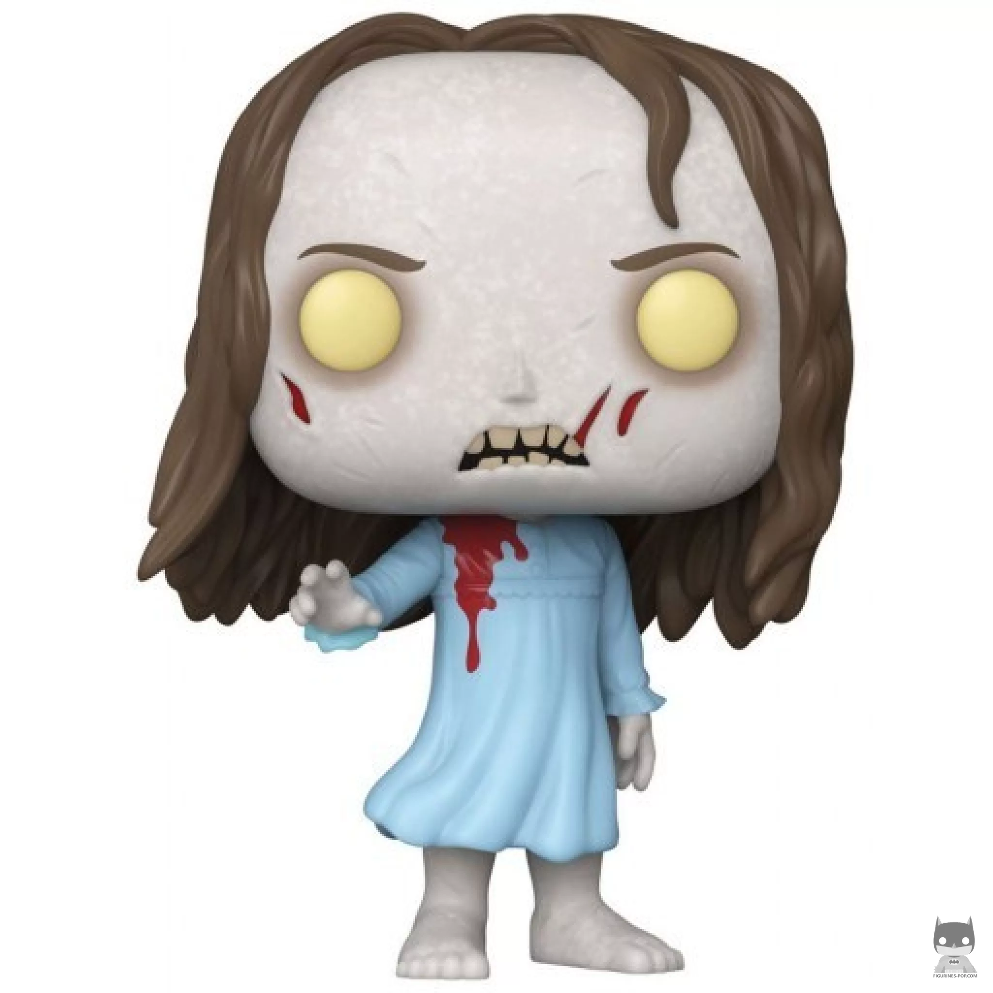 Possessed Katherine Funko Pop! figure (The Exorcist : Believer)