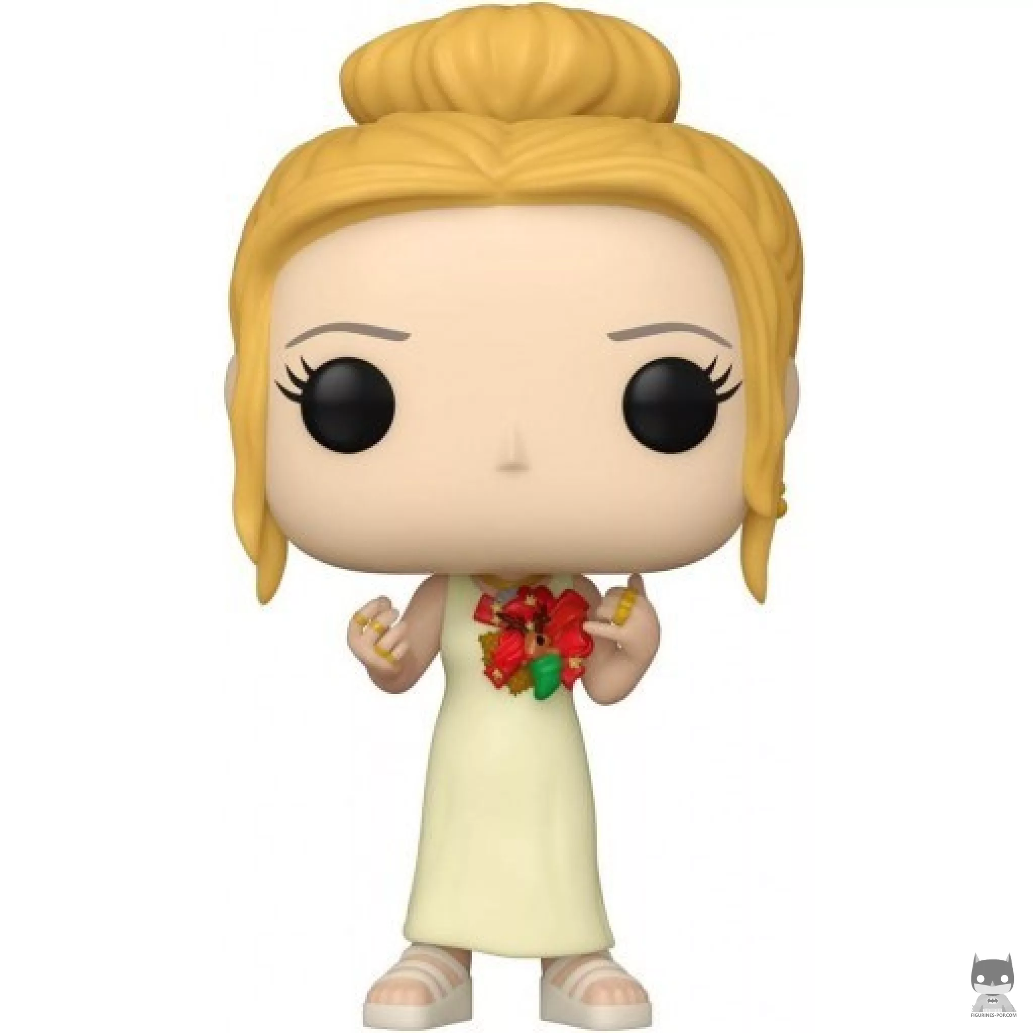 Phoebe Buffay (Yellow Dress) Funko Pop! figure (Friends)
