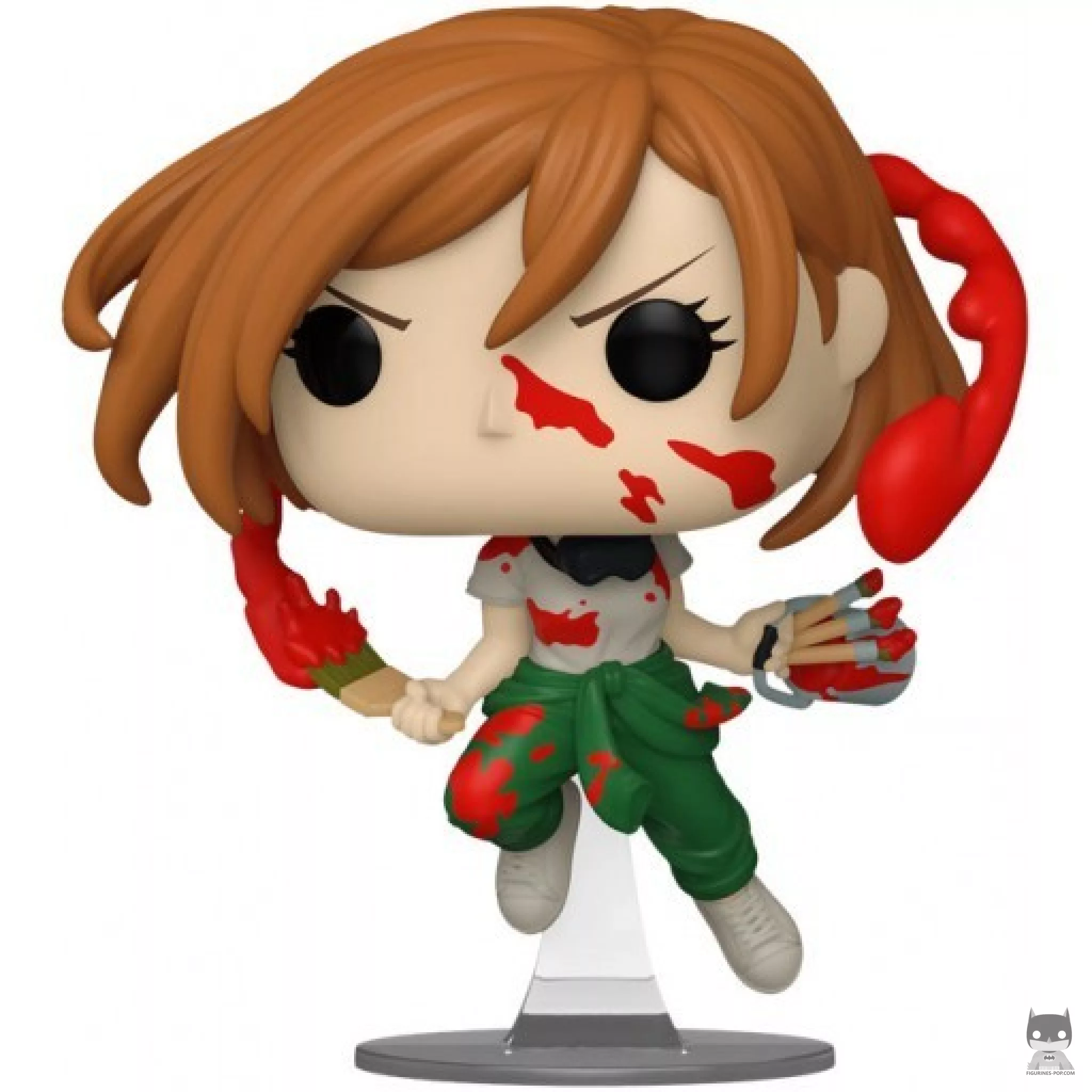 Nobara Kugisaki Funko Pop! figure (Jujutsu Kaisen)