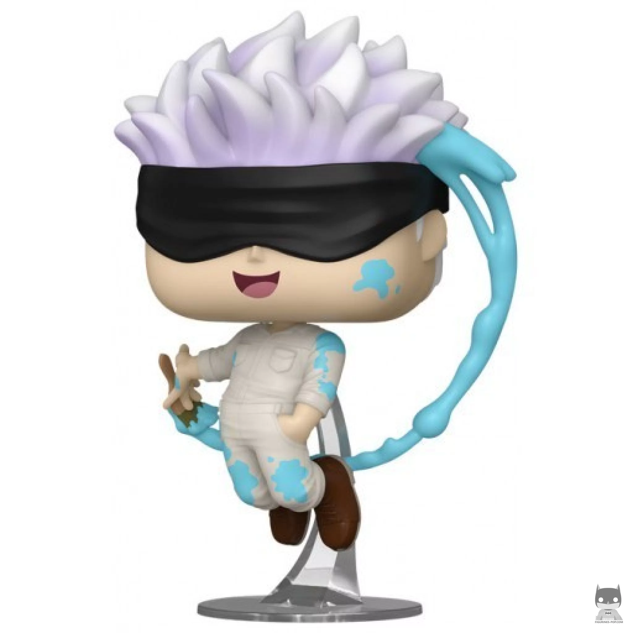 Satoru Gojo Funko Pop! figure (Jujutsu Kaisen)
