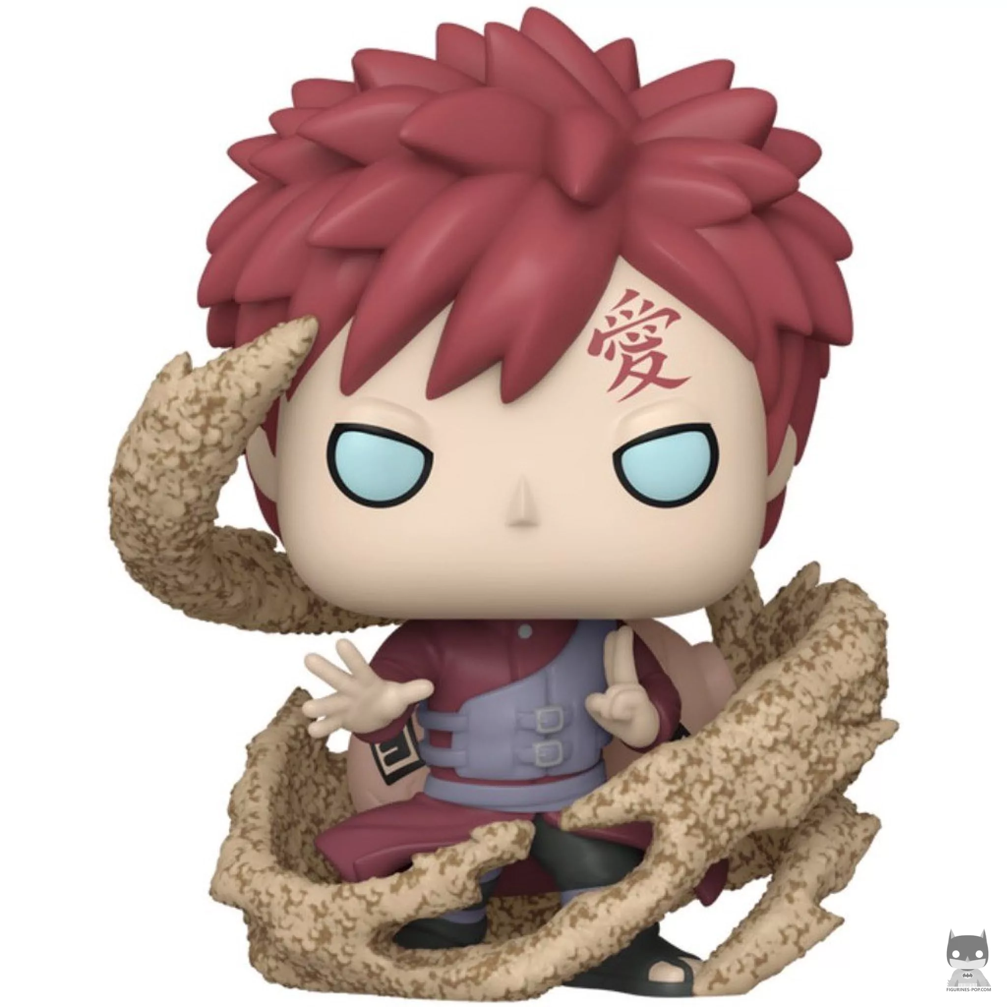 Gaara Funko Pop! figure (Naruto Shippuden)