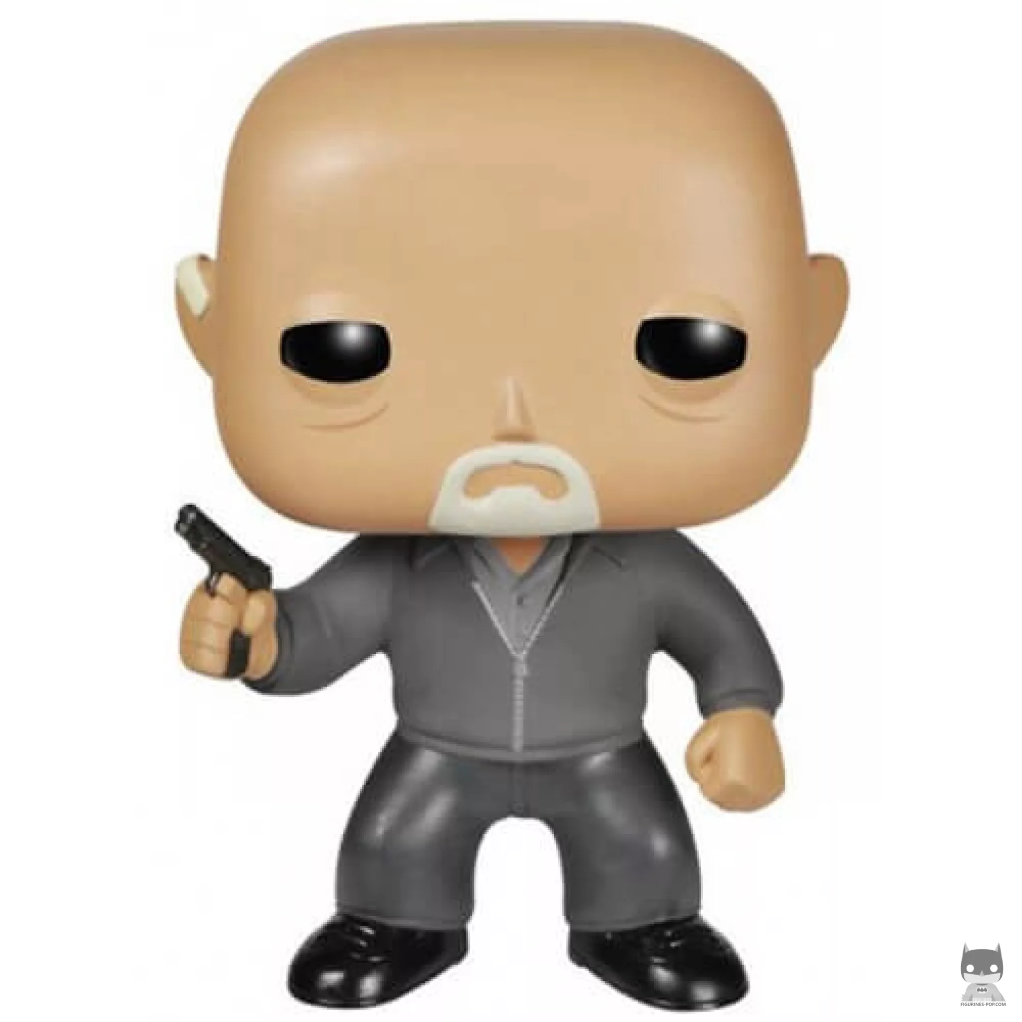 Mike Ehrmantraut Funko Pop! figure (Breaking Bad)