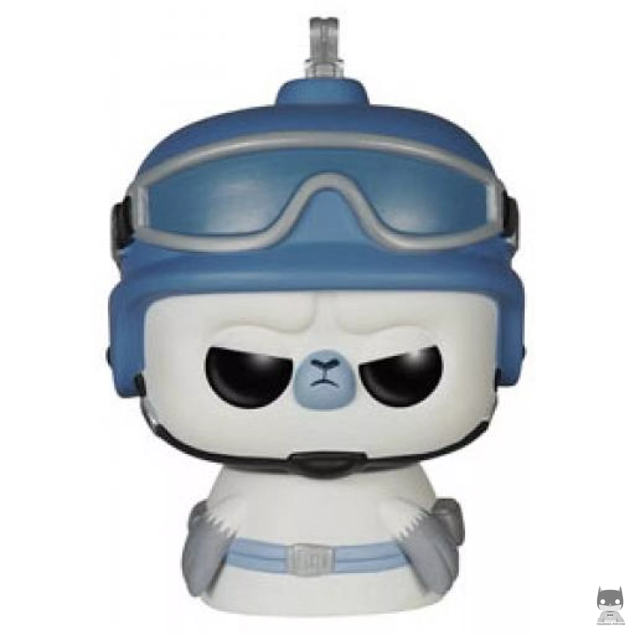 Short Fuse Funko Pop! figure (Penguins of Madagascar)