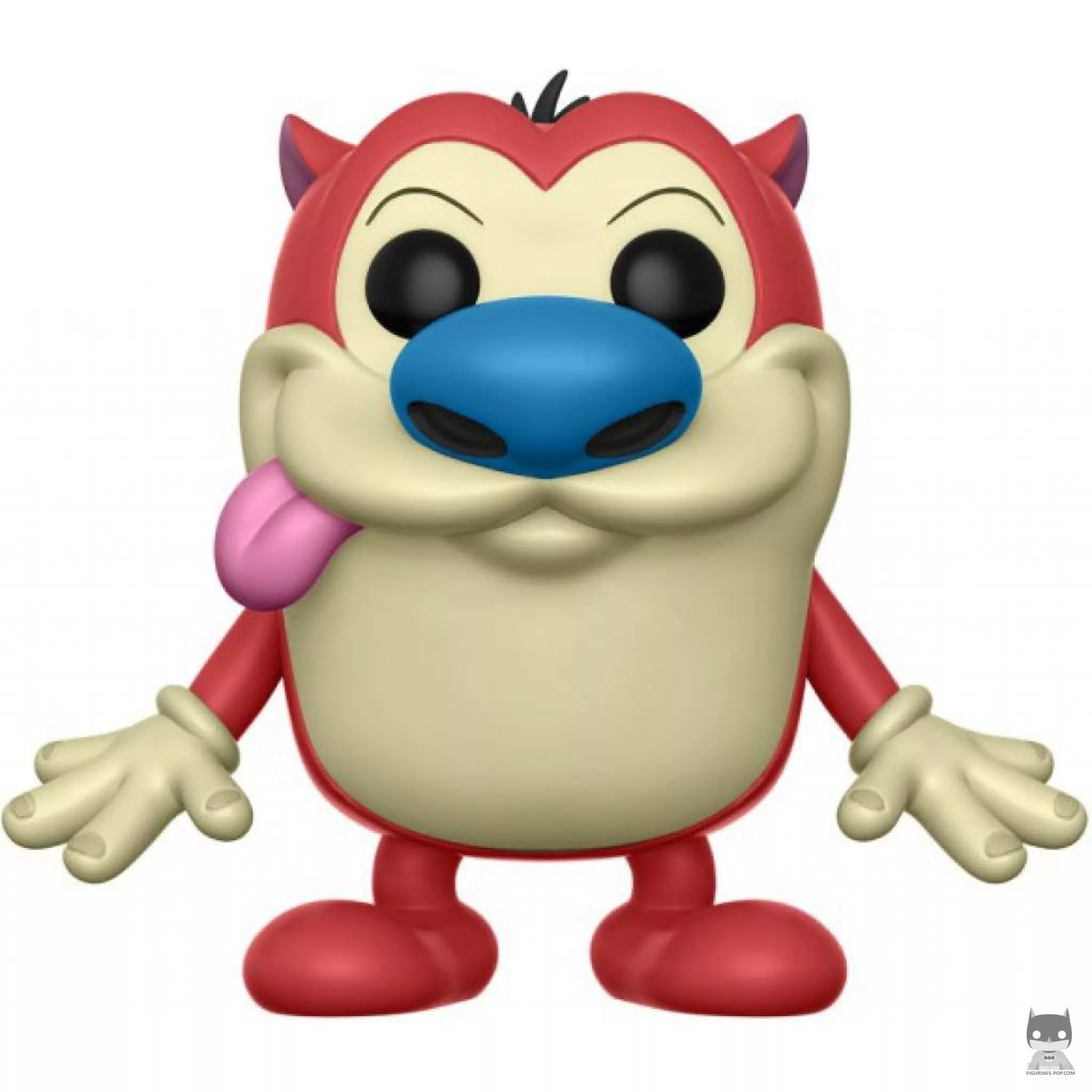 Stimpy (Chase) Funko Pop! figure (The Ren and Stimpy Show)
