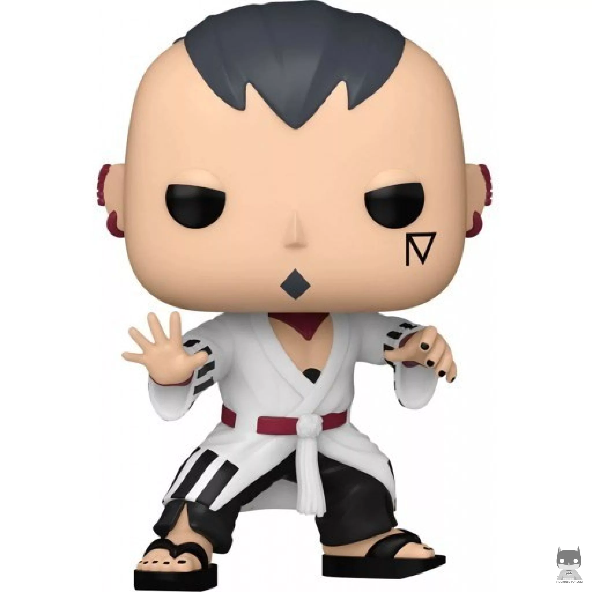 Jigen Funko Pop! figure (Boruto: Naruto Next Generations)