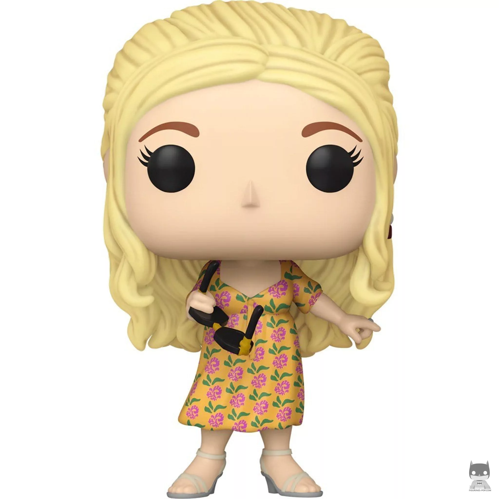 Tanya McQuoid Funko Pop! figure (The White Lotus)