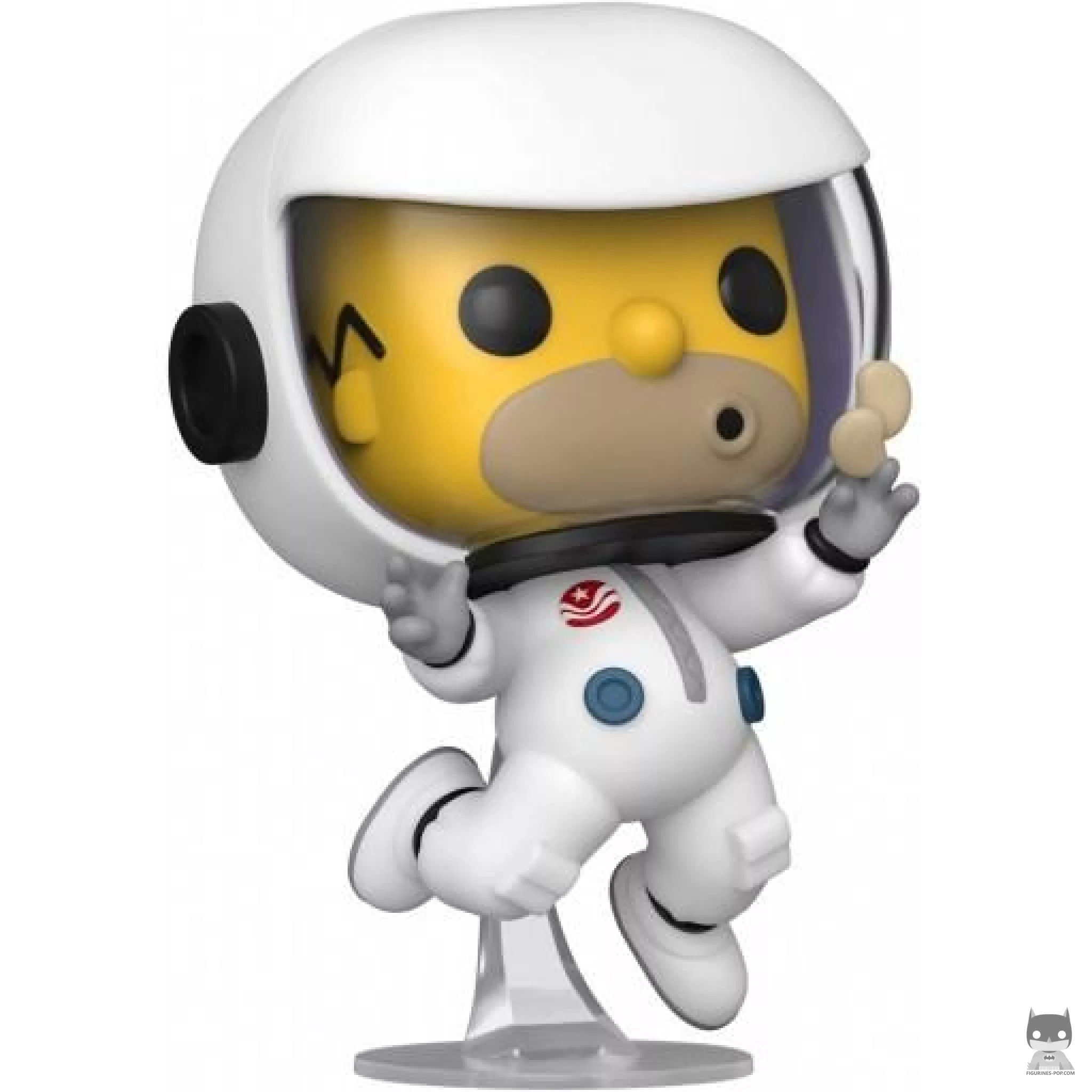 Deep Space Homer Funko Pop! figure (The Simpsons)
