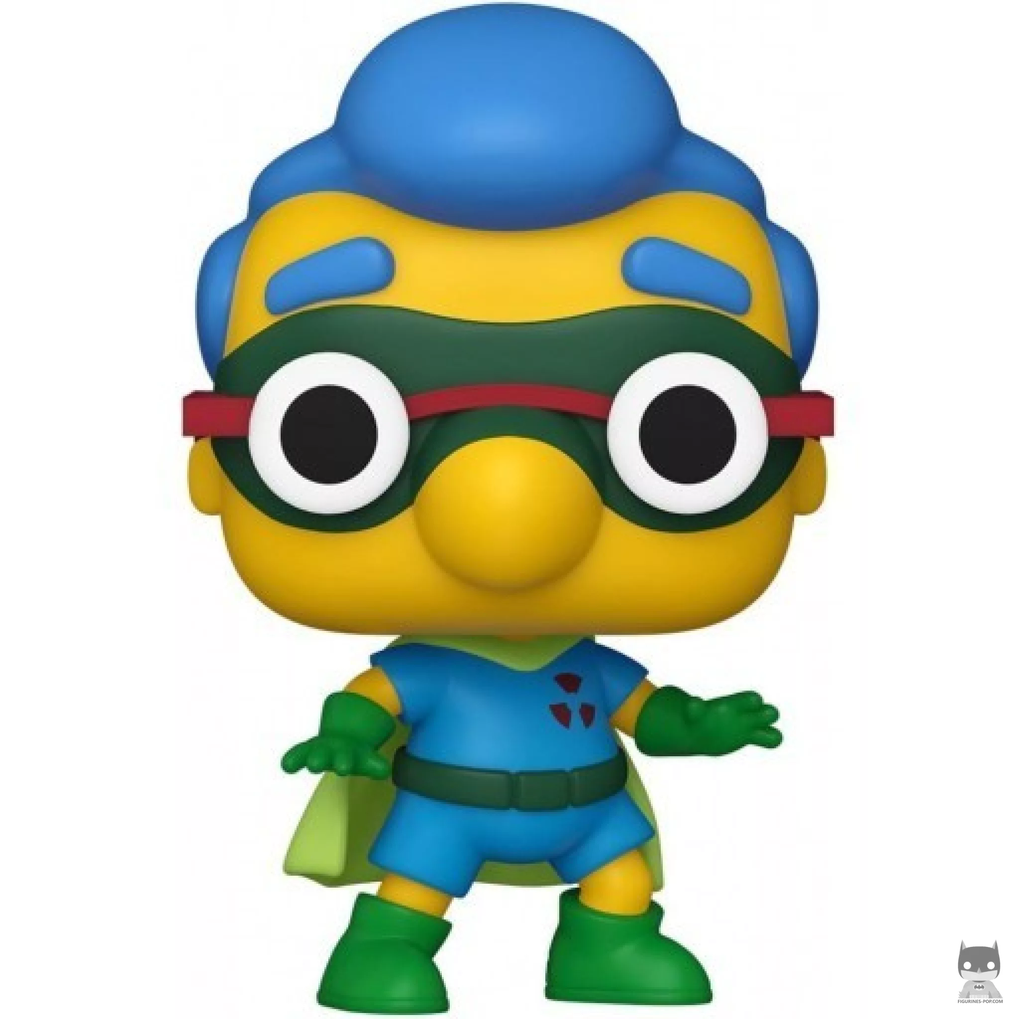 Fallout Boy Funko Pop! figure (The Simpsons)