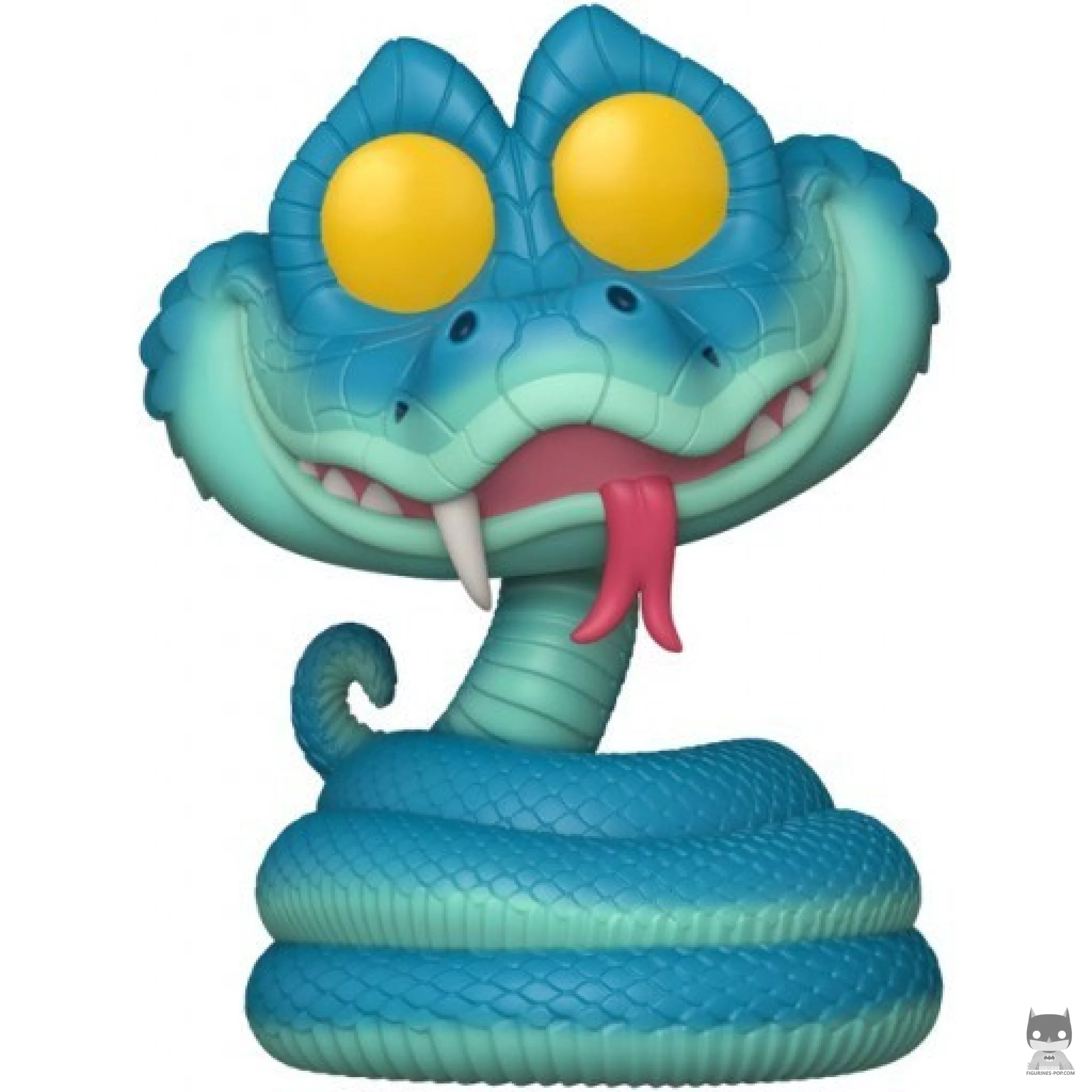 Gary De'Snake Funko Pop! figure (Zootopia 2)