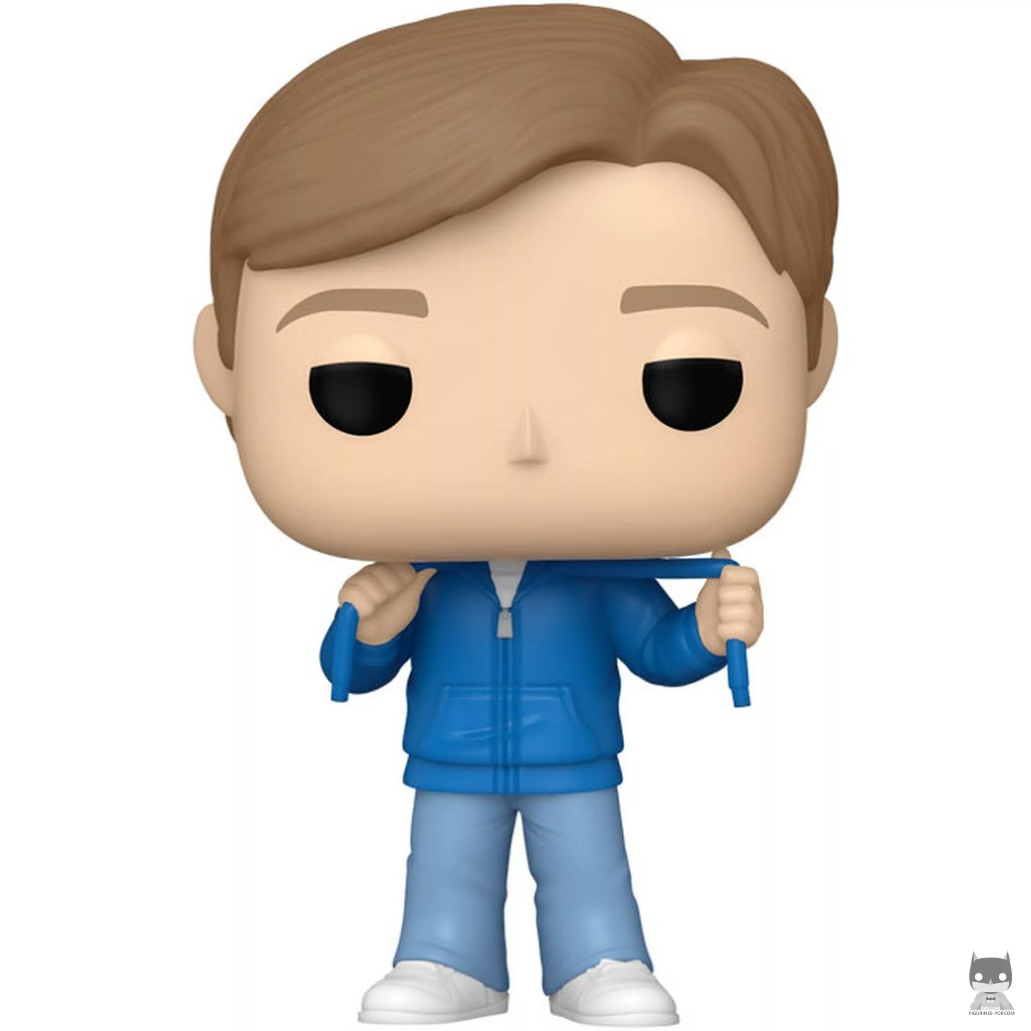Andrew Clark Funko Pop! figure (The Breakfast Club)