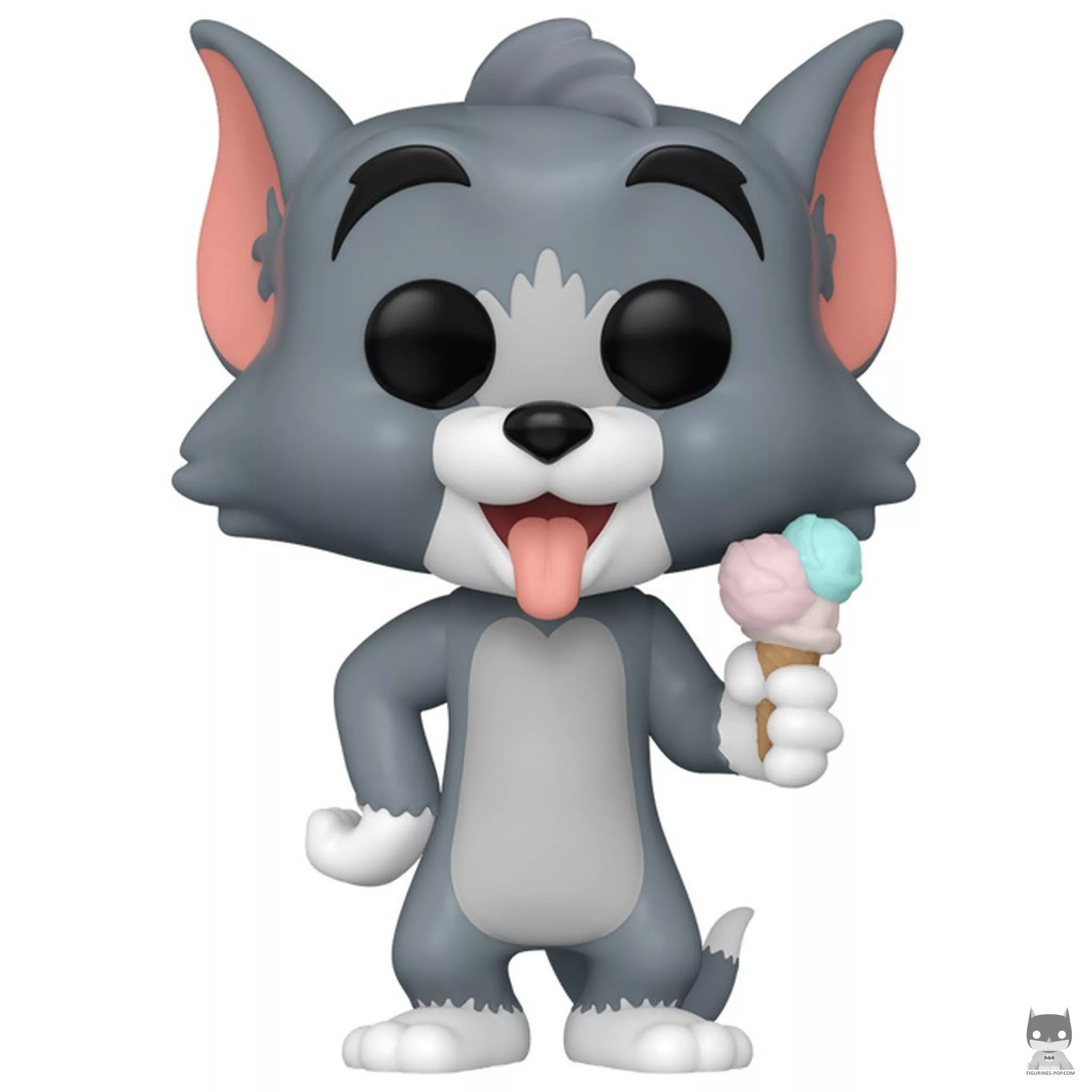 Tom Funko Pop! figure (Tom and Jerry)