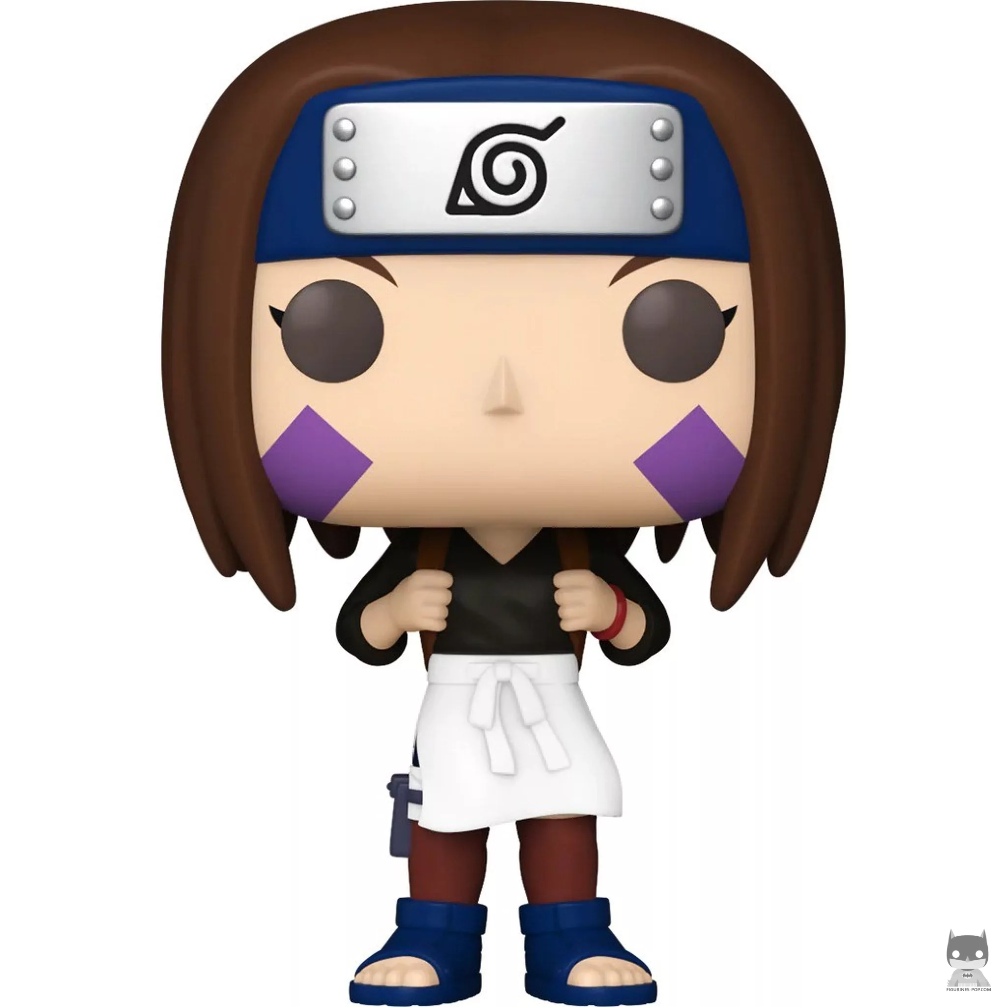 Rin Nohara Funko Pop! figure (Naruto Shippuden)