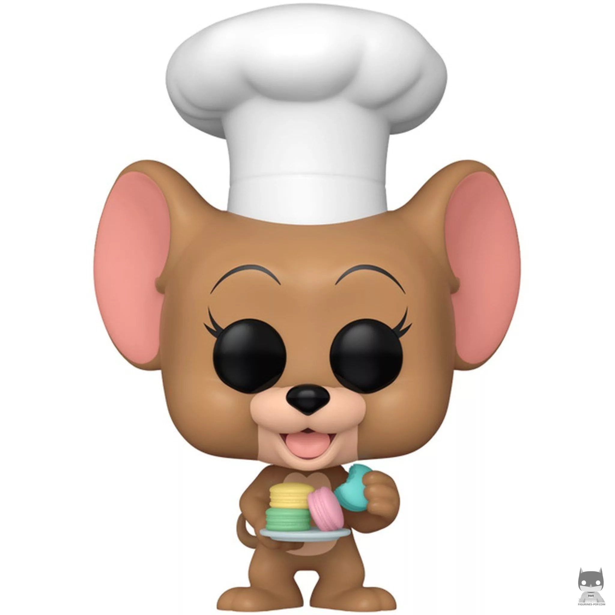 Jerry Funko Pop! figure (Tom and Jerry)
