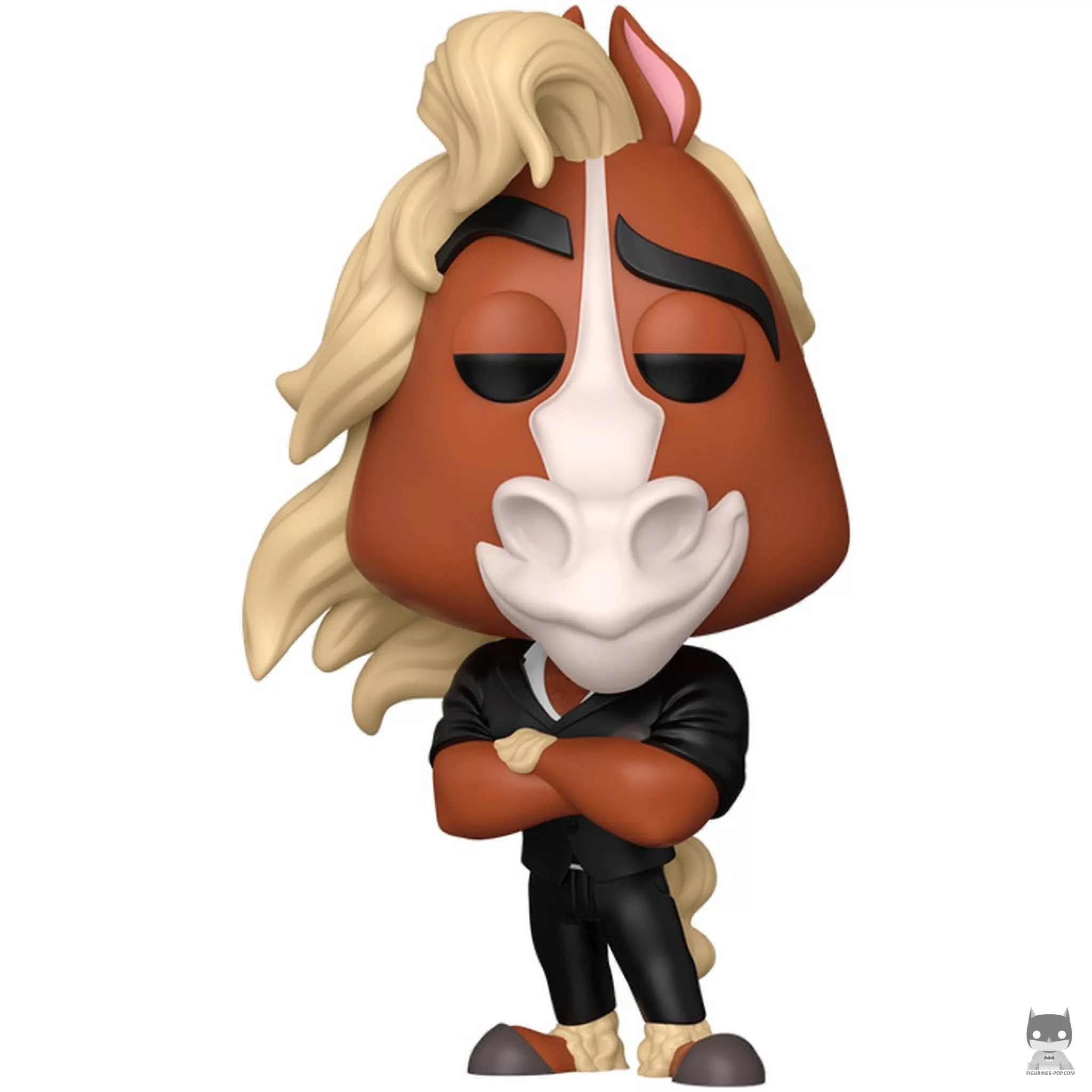 Winddancer Funko Pop! figure (Zootopia 2)