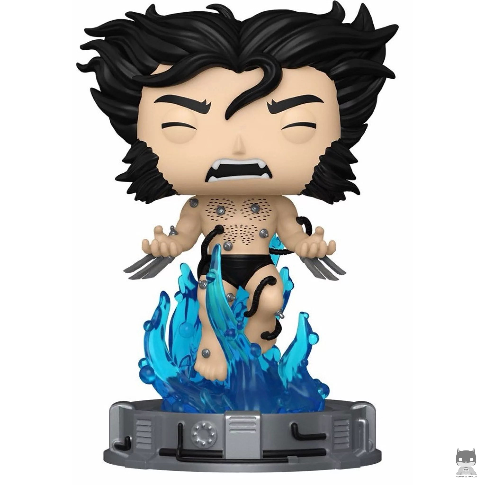 Weapon X (Weapon X Program) Funko Pop! figure (Marvel Comics)