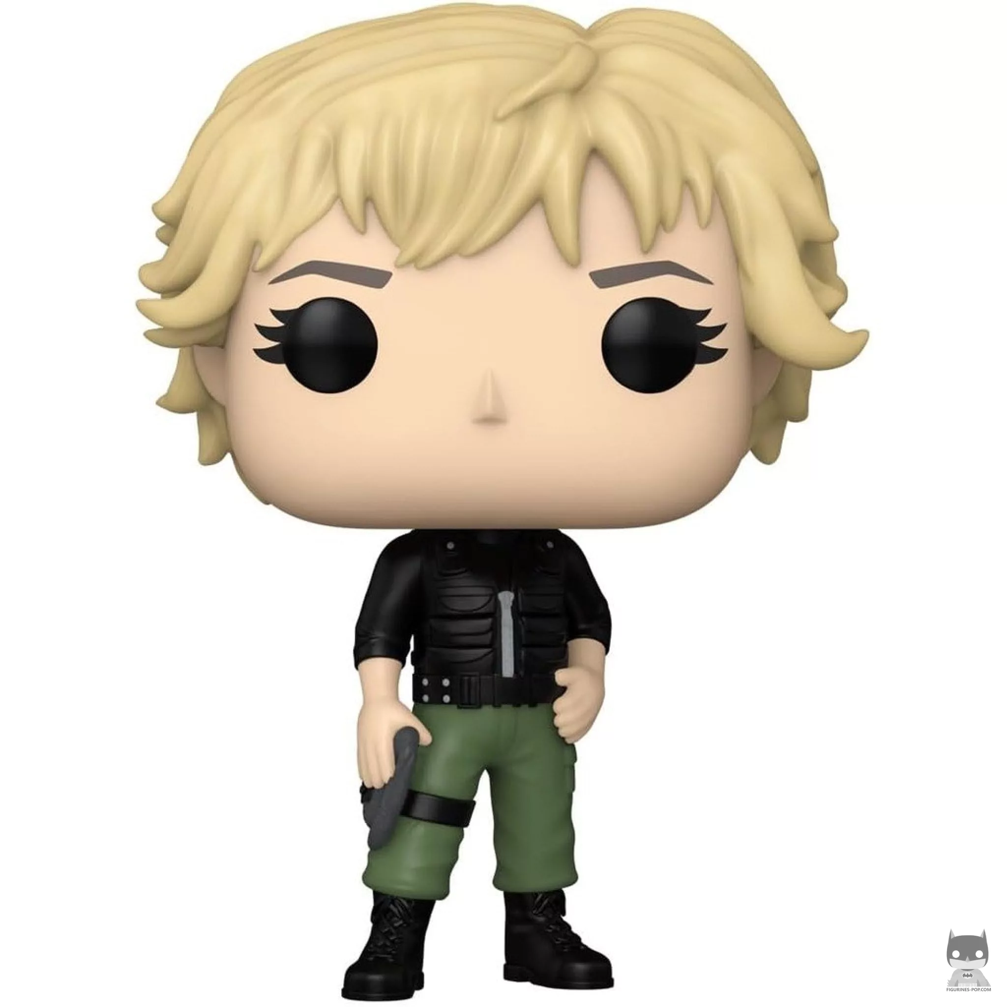 Samantha Carter Funko Pop! figure (Stargate SG-1)