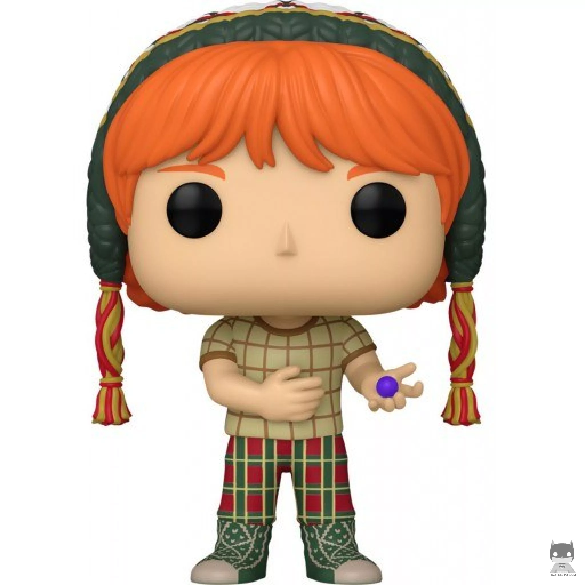 Ron Weasley with Candy Funko Pop! figure (Harry Potter)