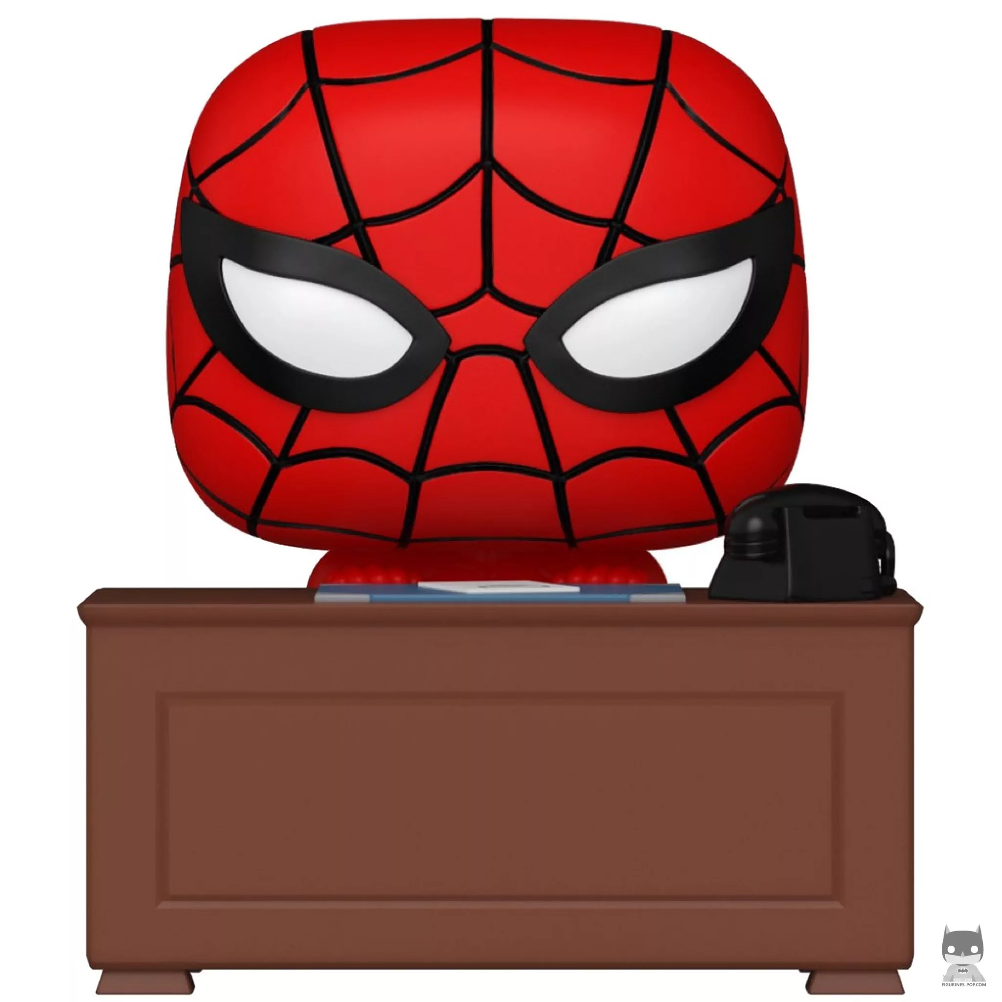 Spider-Man (Like a Boss Meme) Funko Pop! figure (Marvel Comics)