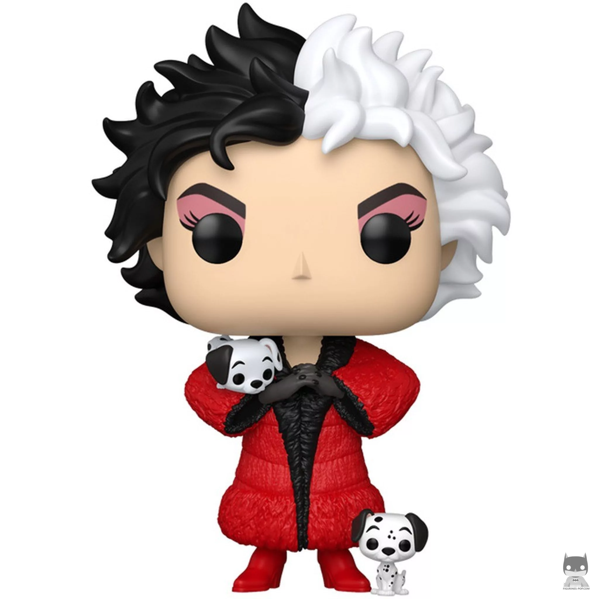 Cruella De Vil (1996) Funko Pop! figure (101 Dalmatians)