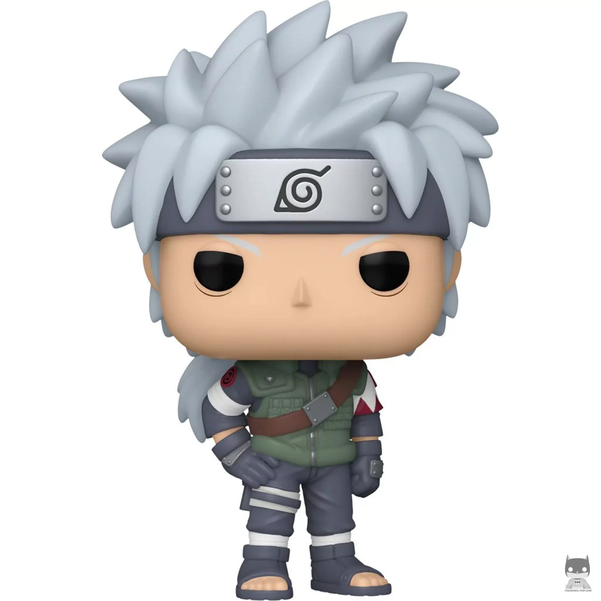 Sakumo Hatake Funko Pop! figure (Naruto Shippuden)