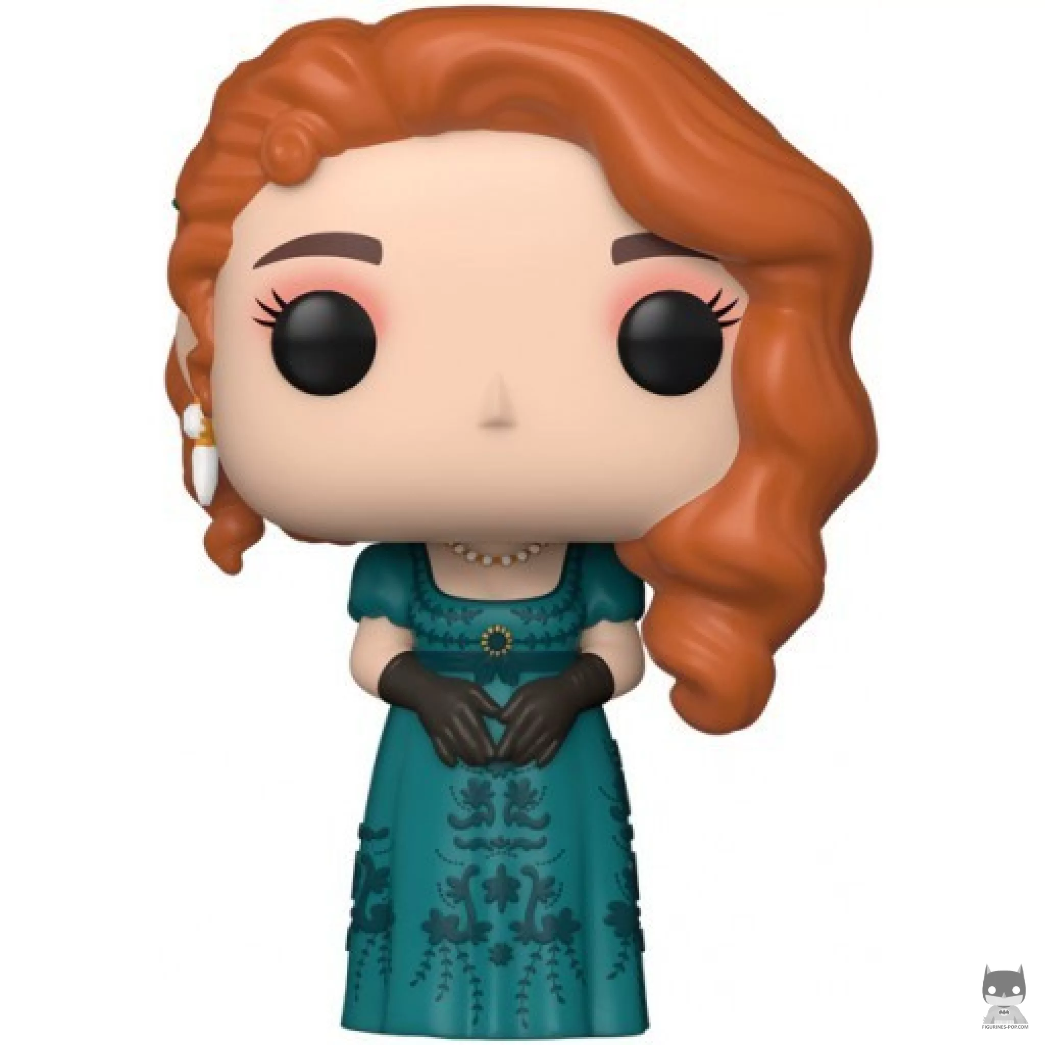 Penelope Featherington Funko Pop! figure (Bridgerton)