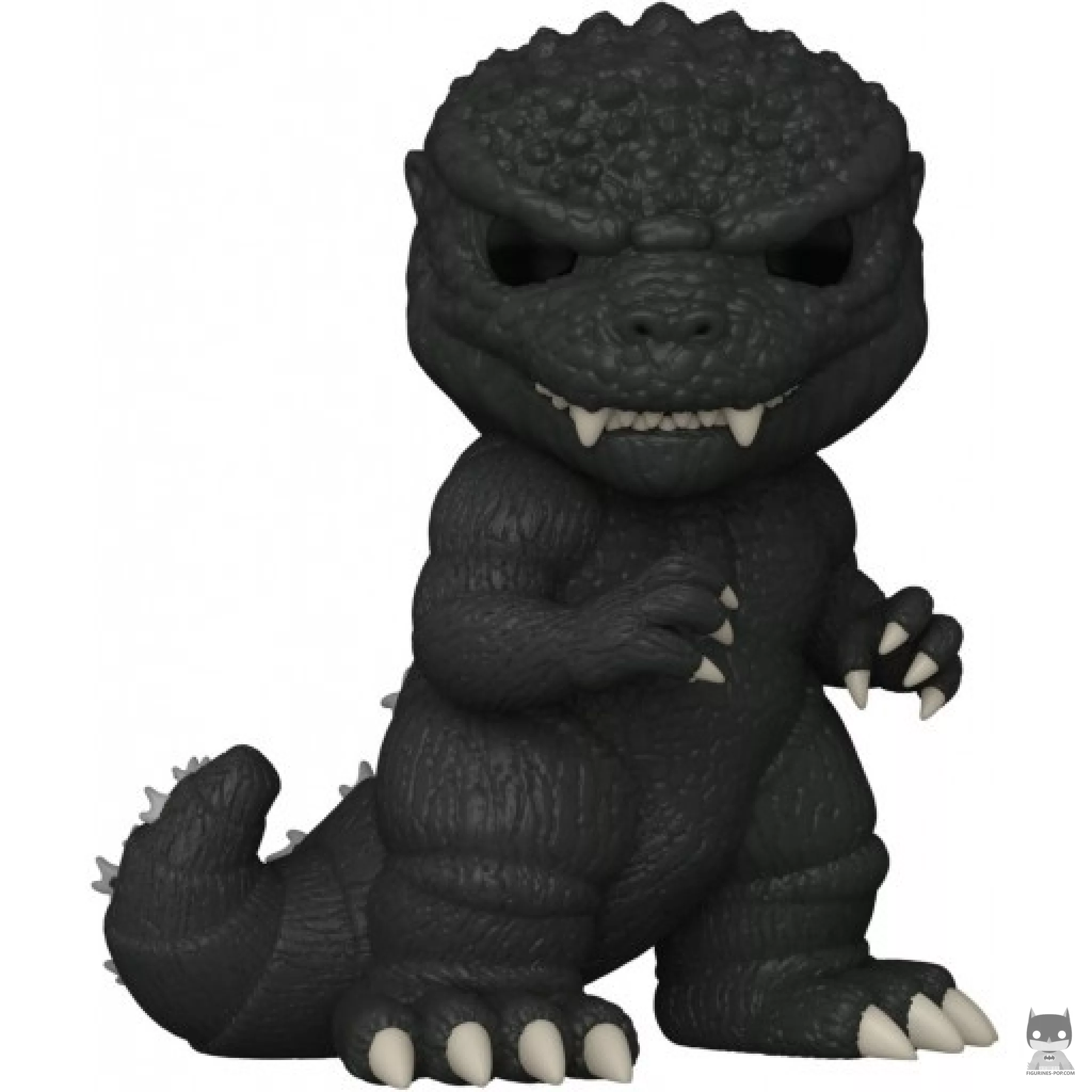 Godzilla (1984) Funko Pop! figure (Godzilla)