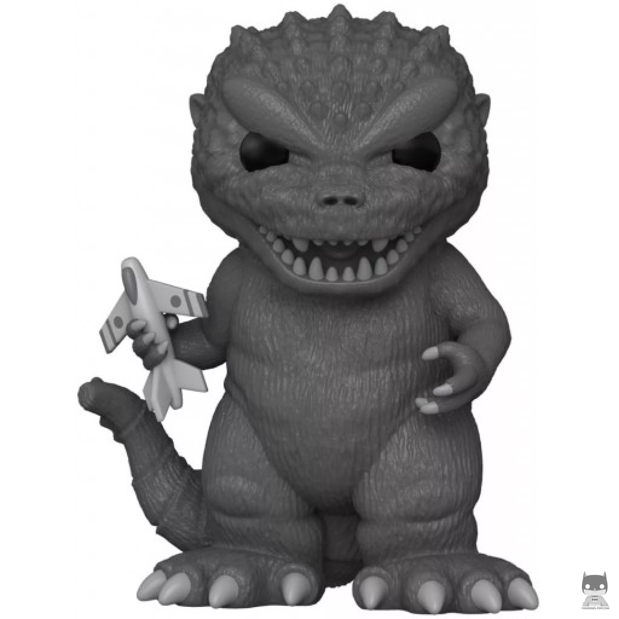 Godzilla (1954) (SuperSized) Funko Pop! figure (Godzilla)