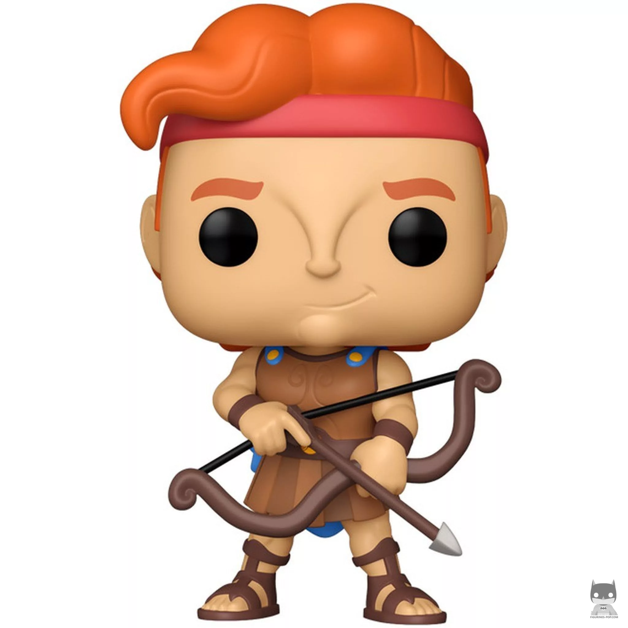 Hercules with Bow Funko Pop! figure (Hercules)