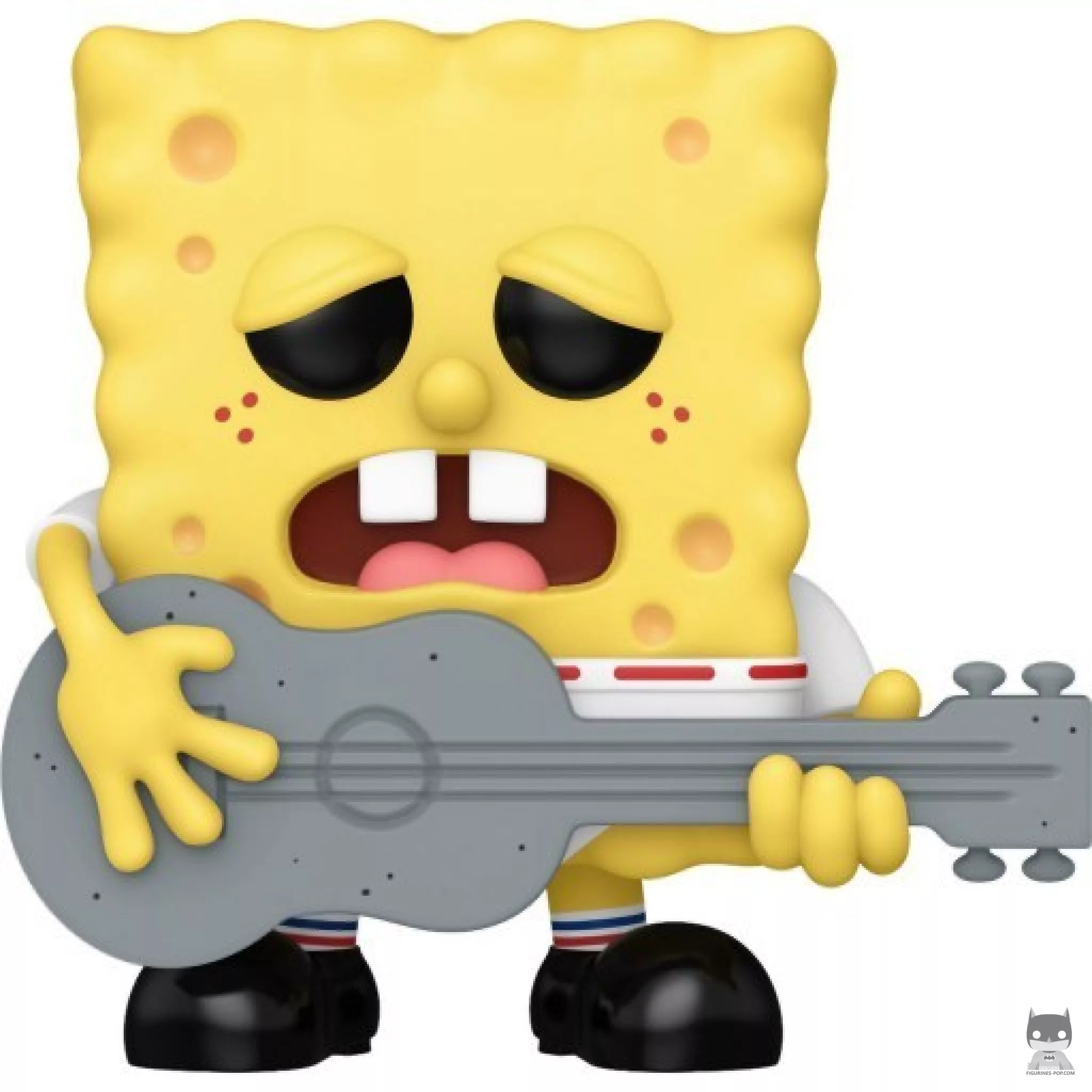 Ripped Pants Spongebob Funko Pop! figure (SpongeBob SquarePants)