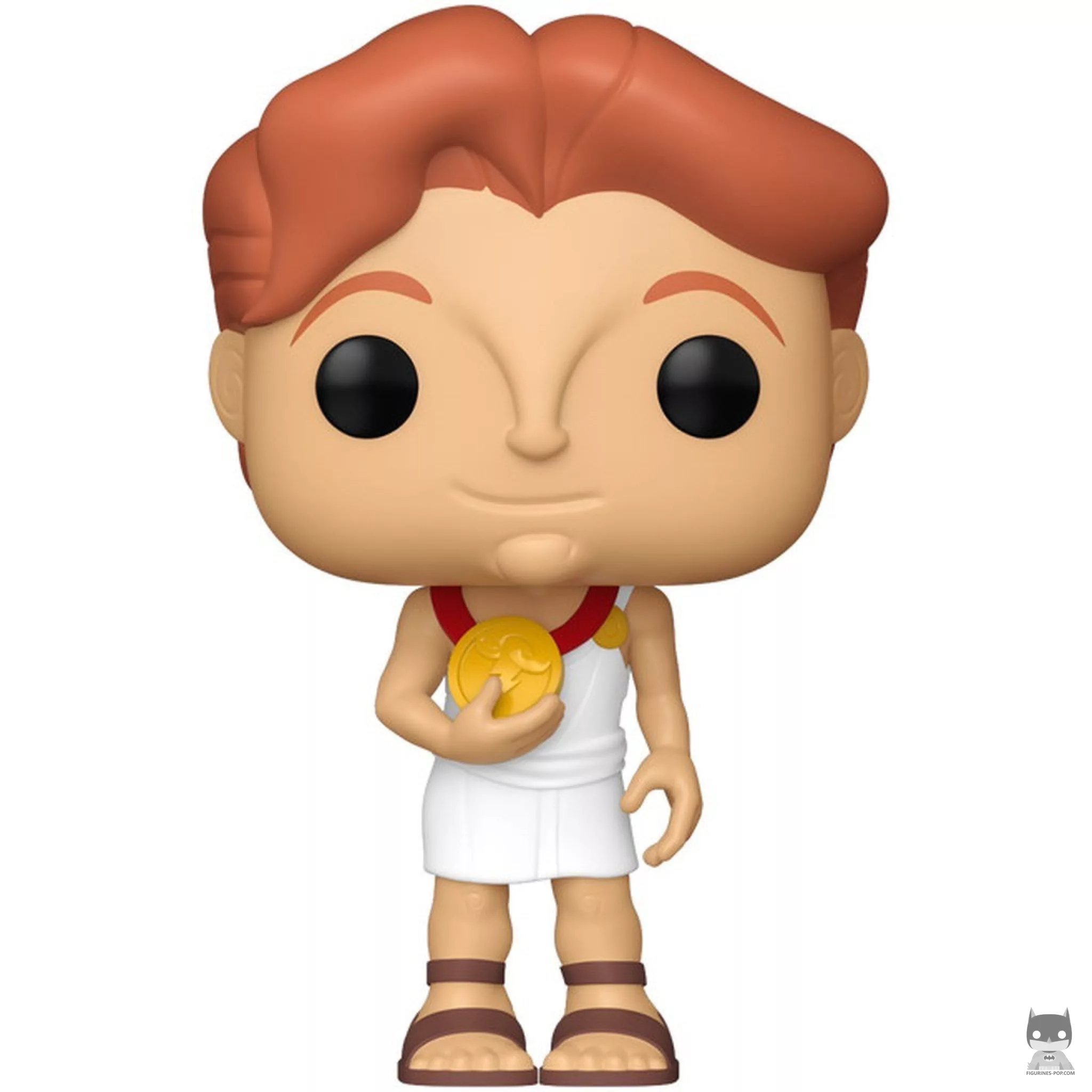 Young Herc Funko Pop! figure (Hercules)