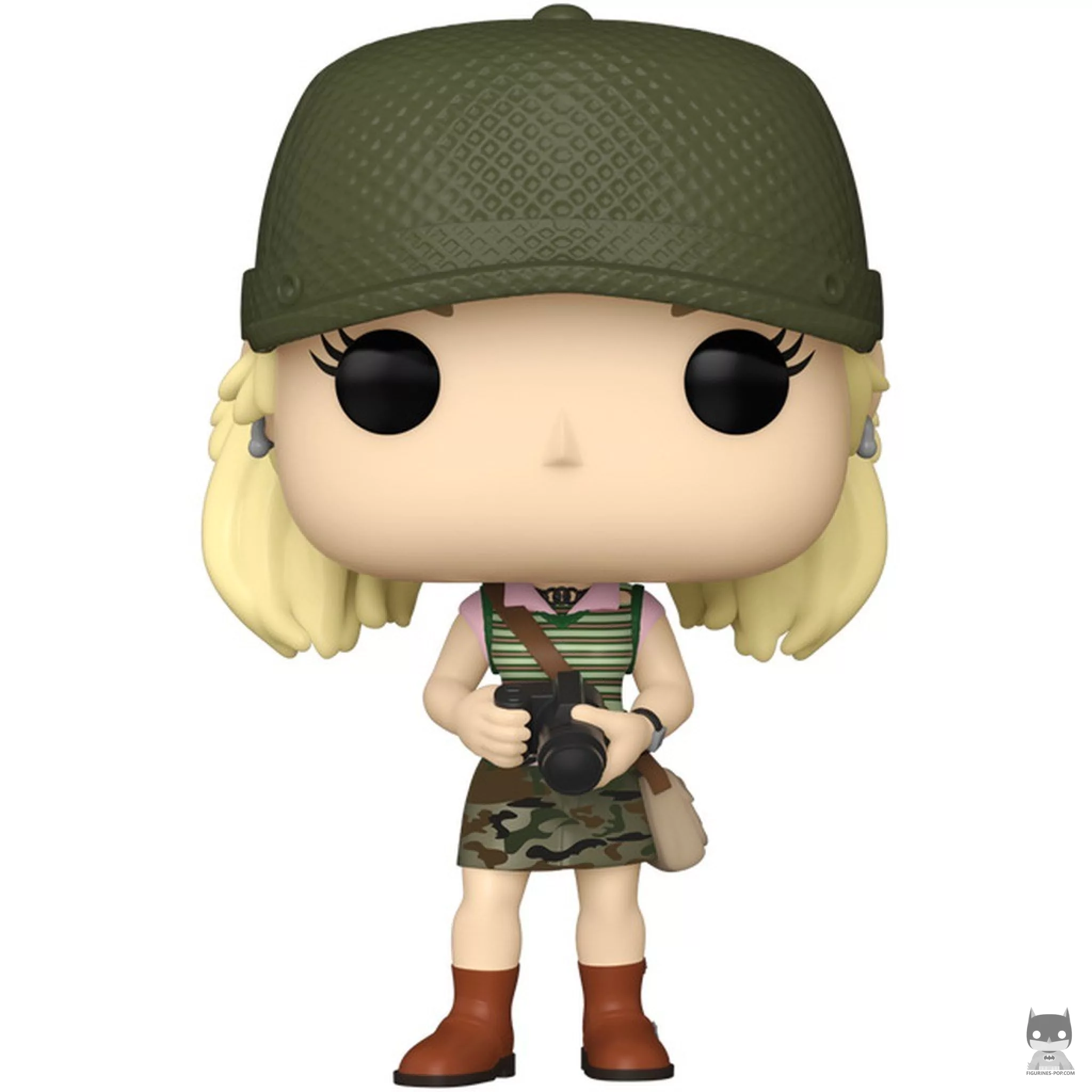 Veronica Mars Funko Pop! figure (Veronica Mars)