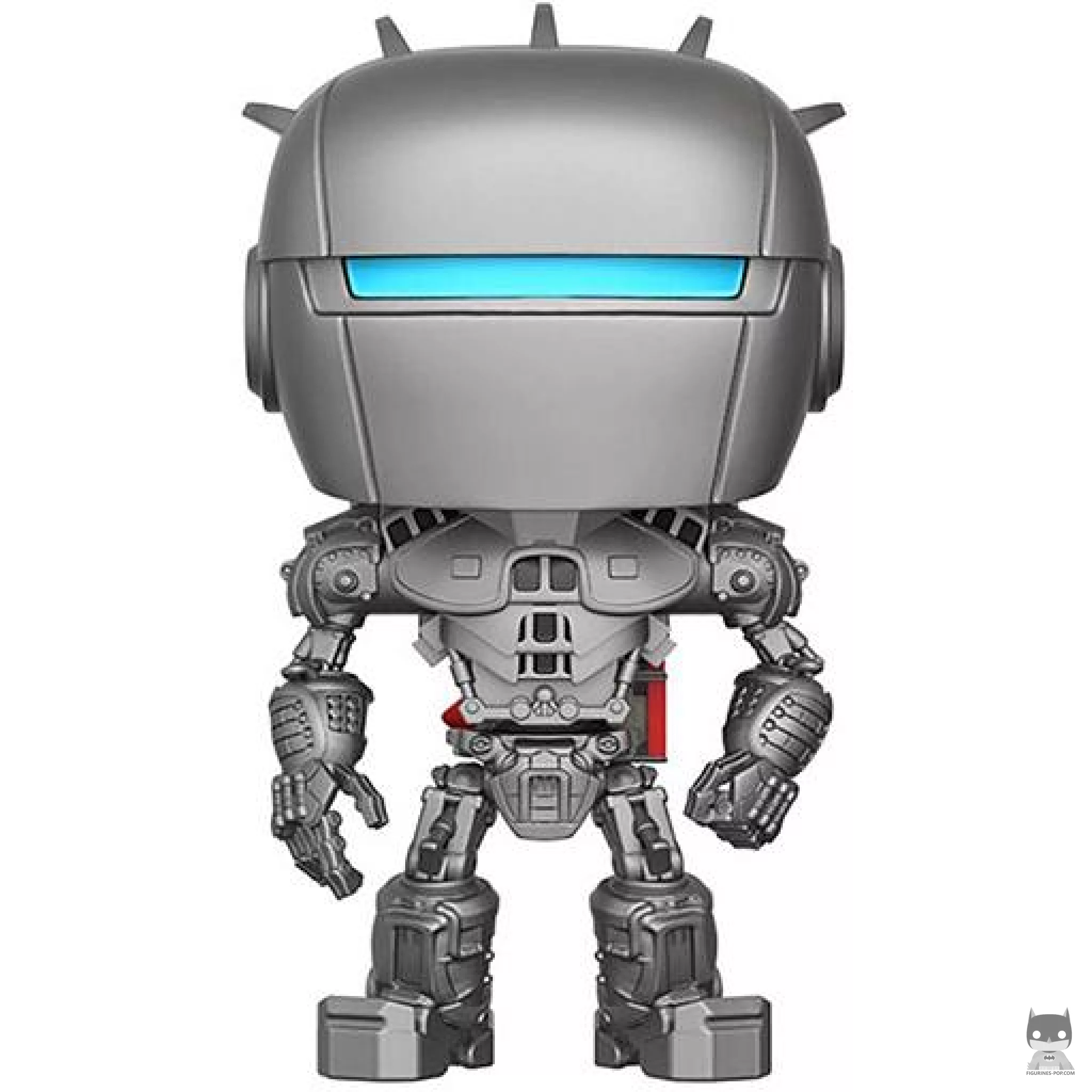 Liberty Prime (Supersized) Funko Pop! figure (Fallout)