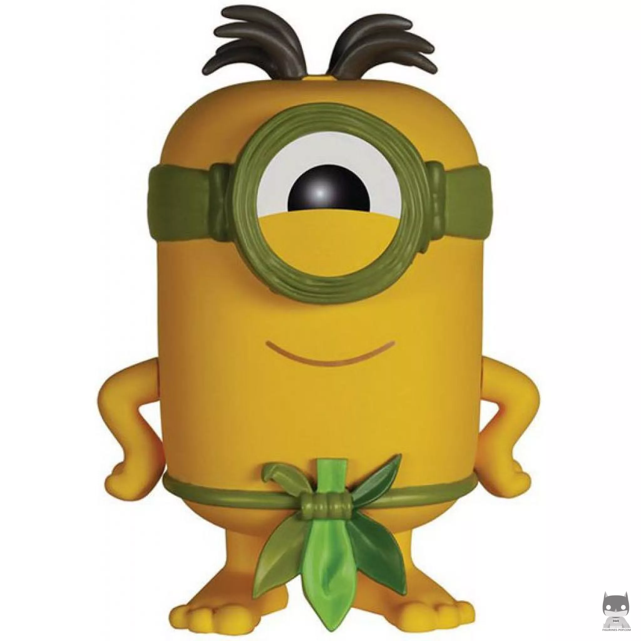 Au Naturel Funko Pop! figure (Minions)