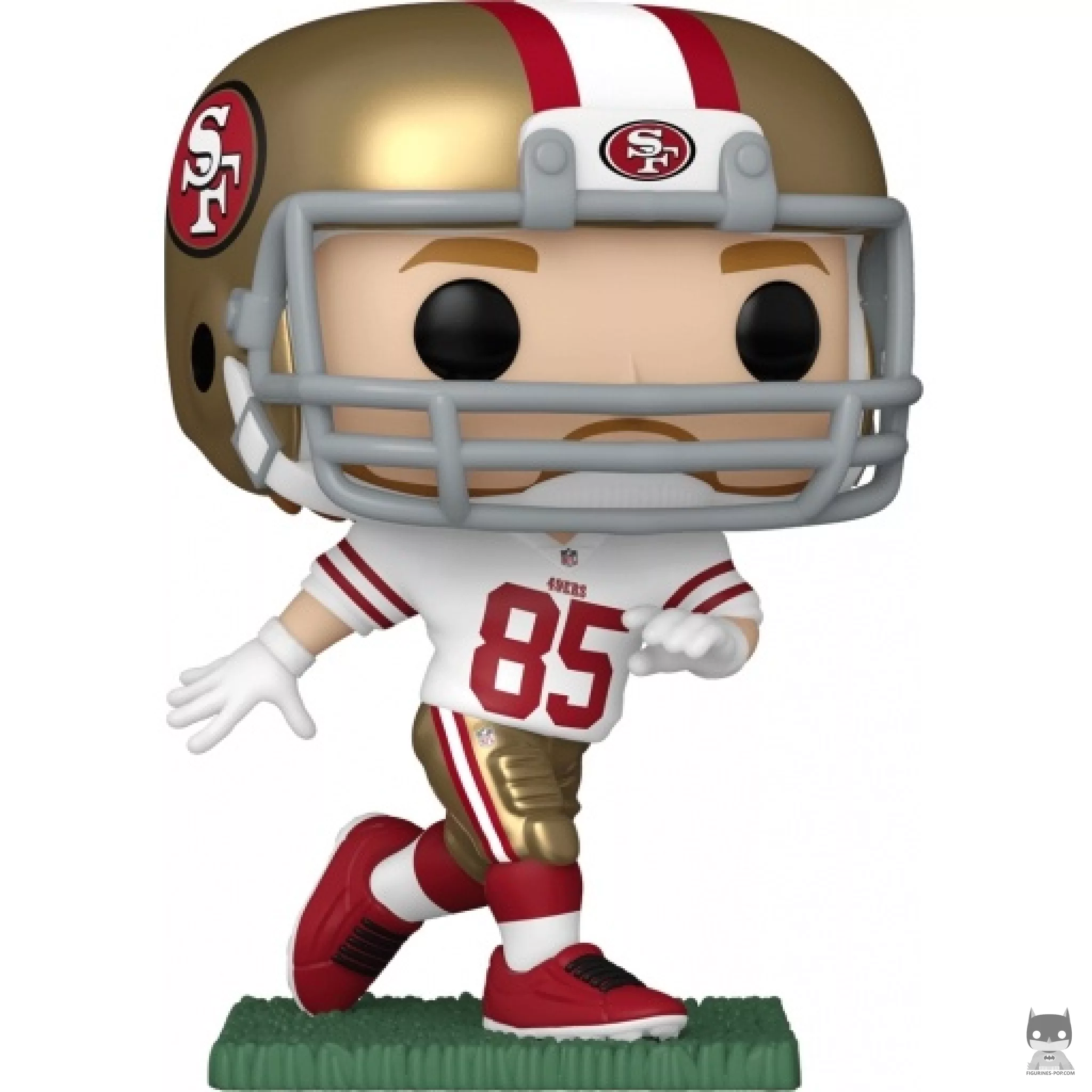 George Kittle Funko Pop! figure (NFL)