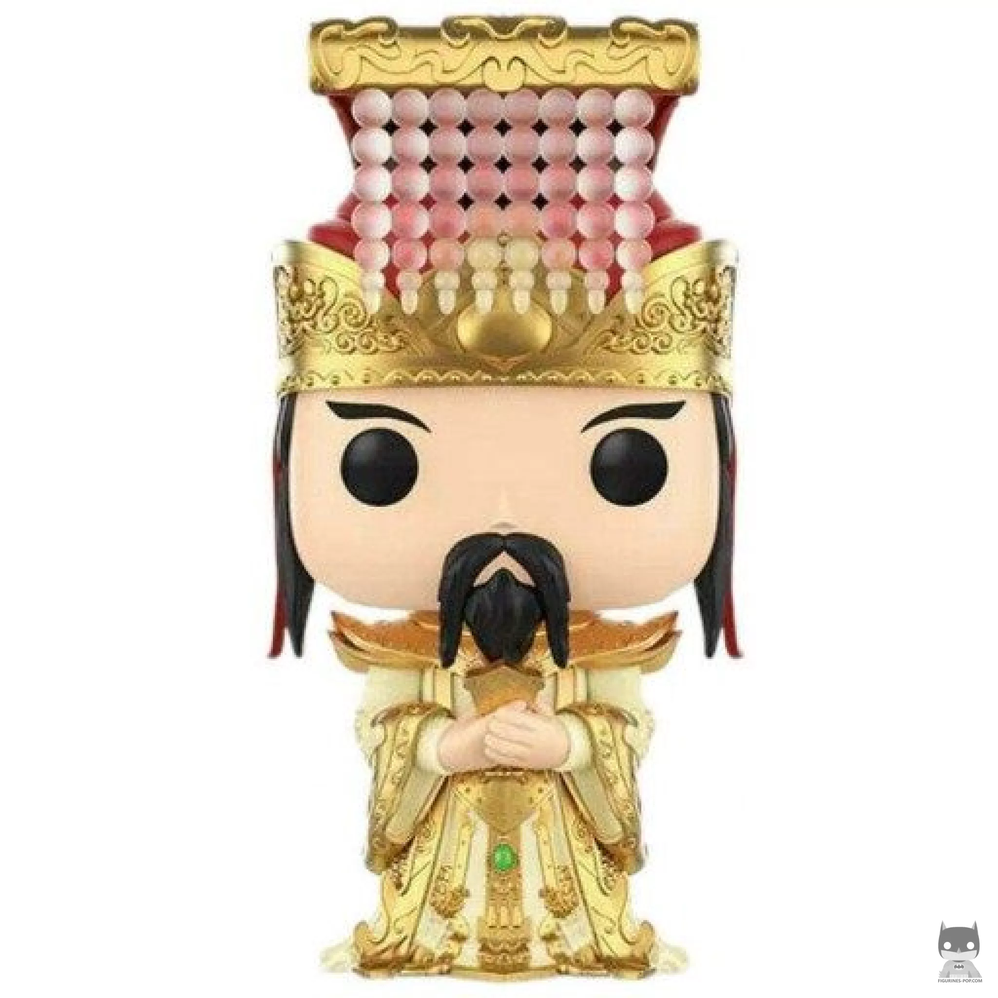 Jade Emperor Funko Pop! figure (Storybook Classics)