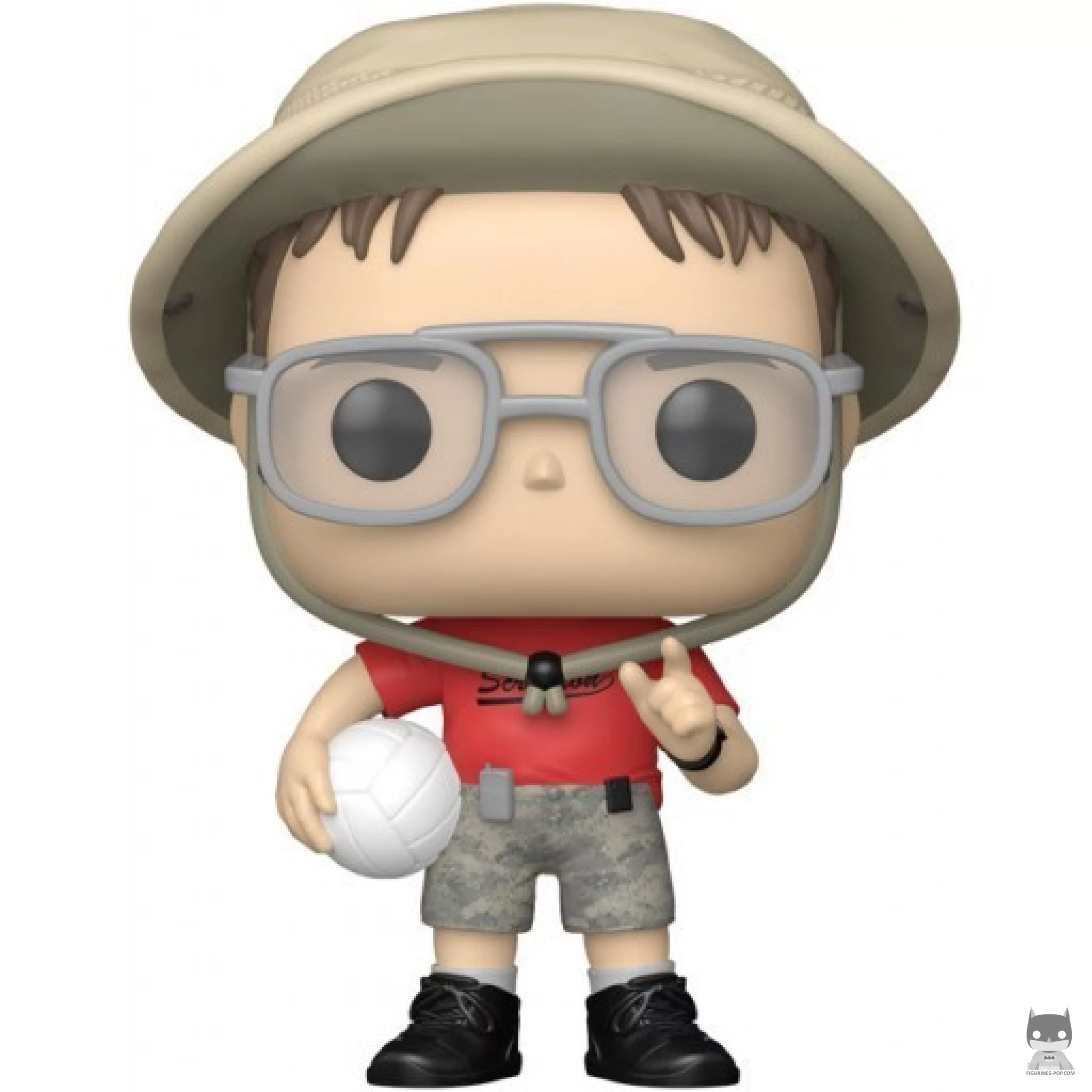 Dwight Schrute (Company Picnic) Funko Pop! figure (The Office)