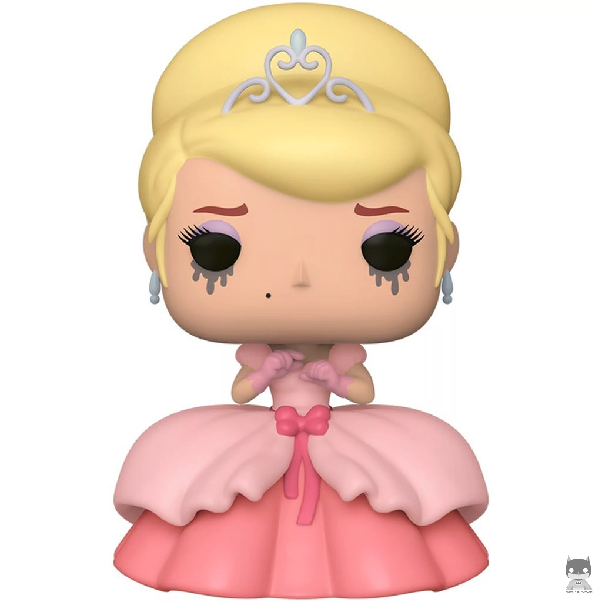 Charlotte (Chase) Funko Pop! figure (Princess and the Frog)