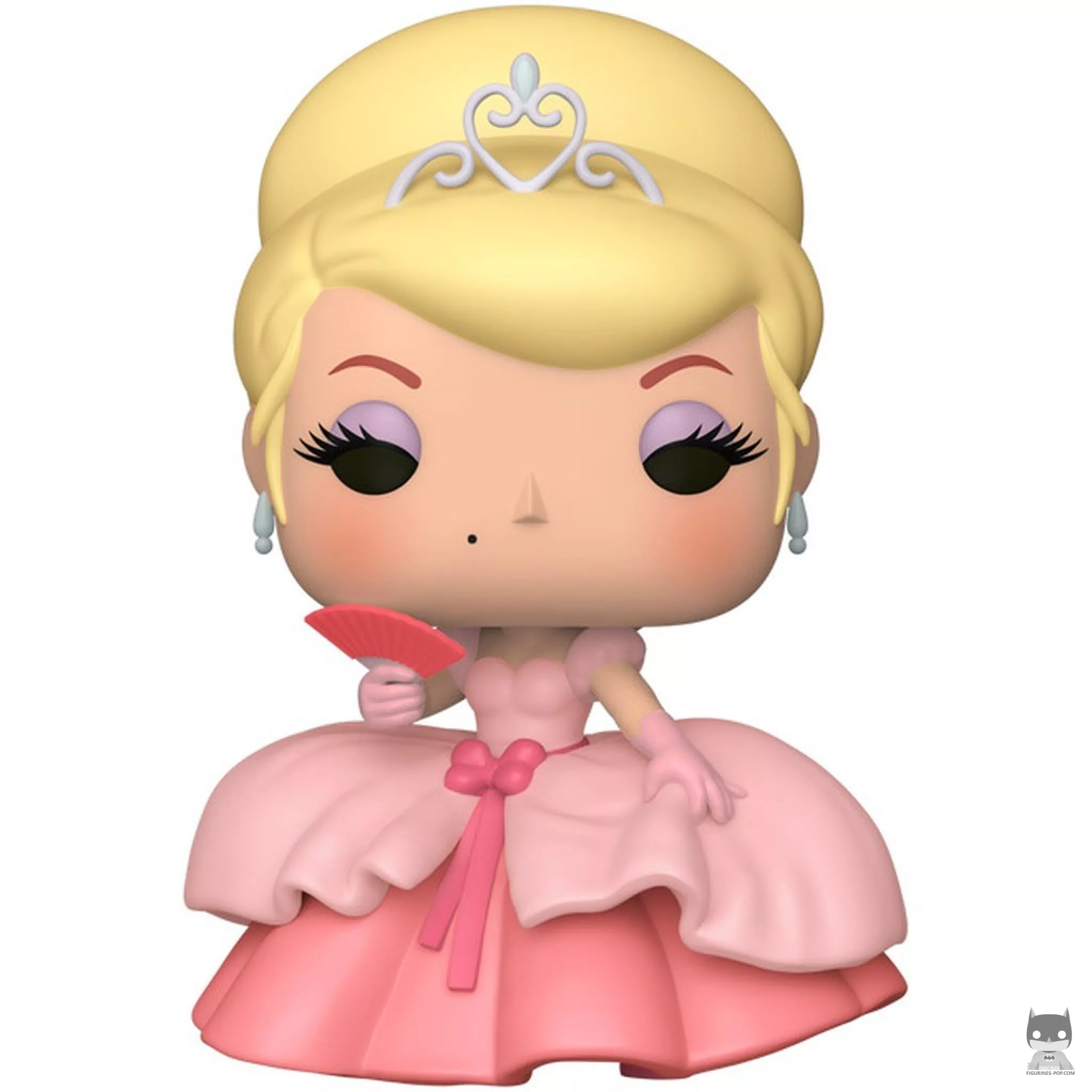 Charlotte Funko Pop! figure (Princess and the Frog)