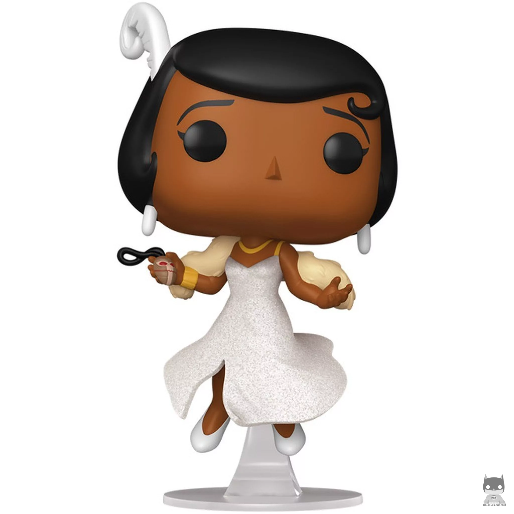 Tiana Funko Pop! figure (Princess and the Frog)